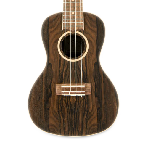Lanikai ZR-C Ziricote Concert Ukulele