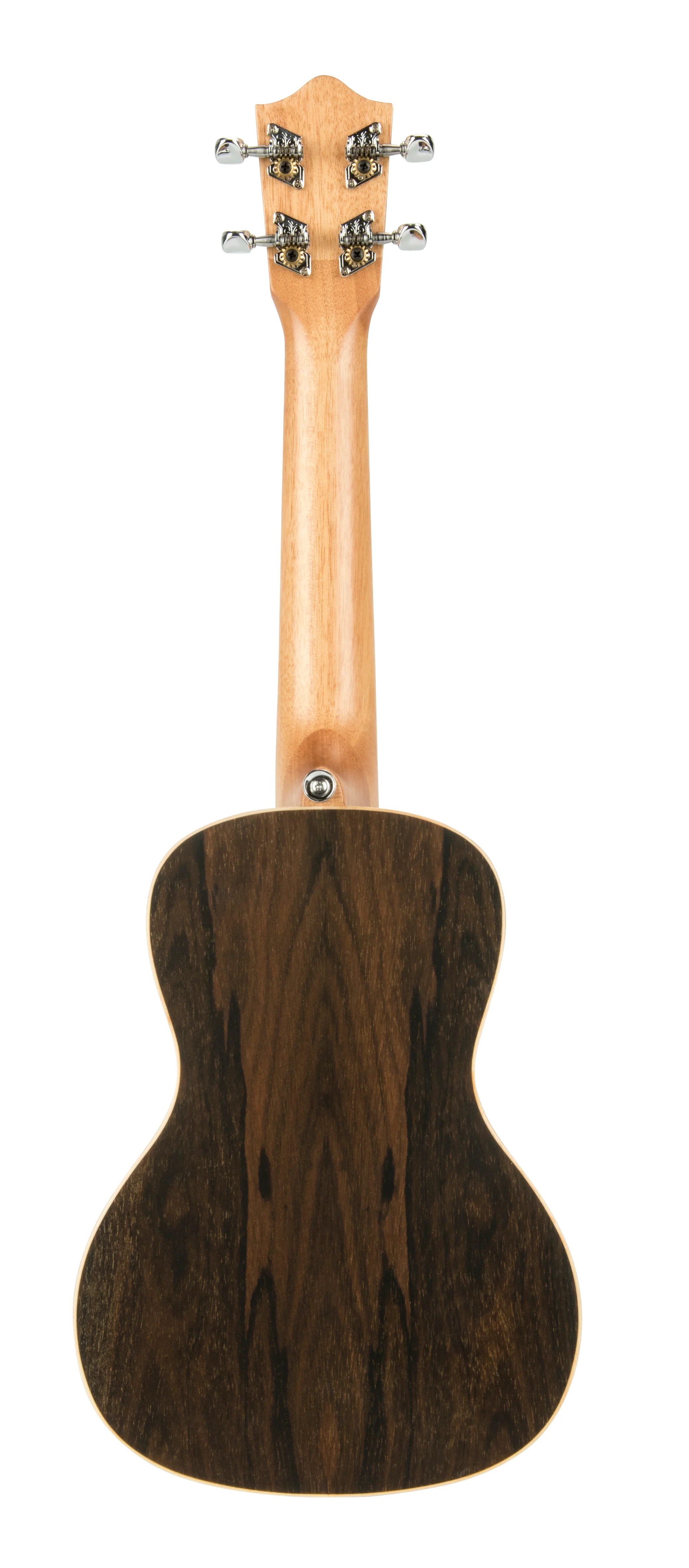 Lanikai ZR-C Ziricote Concert Ukulele - Image 5