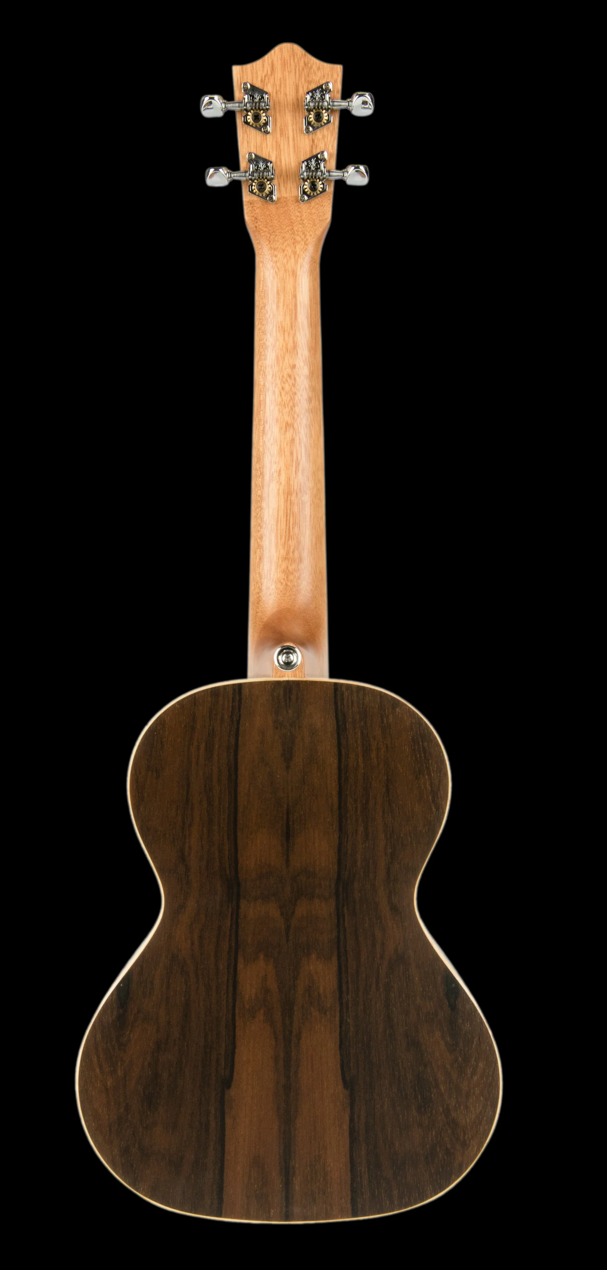 Lanikai ZR-T Ziricote Tenor Ukulele - Image 5