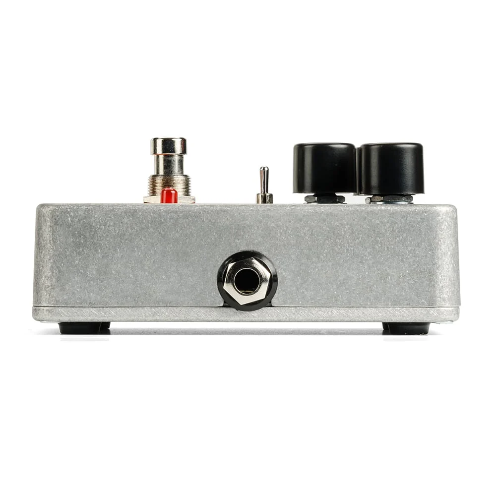 Electro-Harmonix Op-amp Big Muff Pi Fuzz Pedal - Image 5