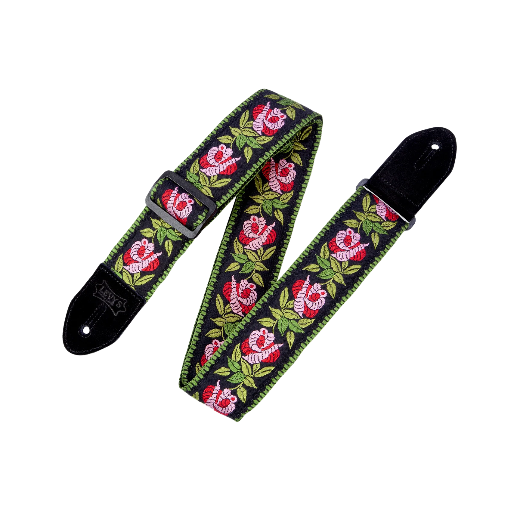 Levy's MC8JQ-003 Strap