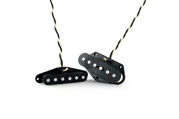 Lindy Fralin Telecaster High Output Bridge Pickup