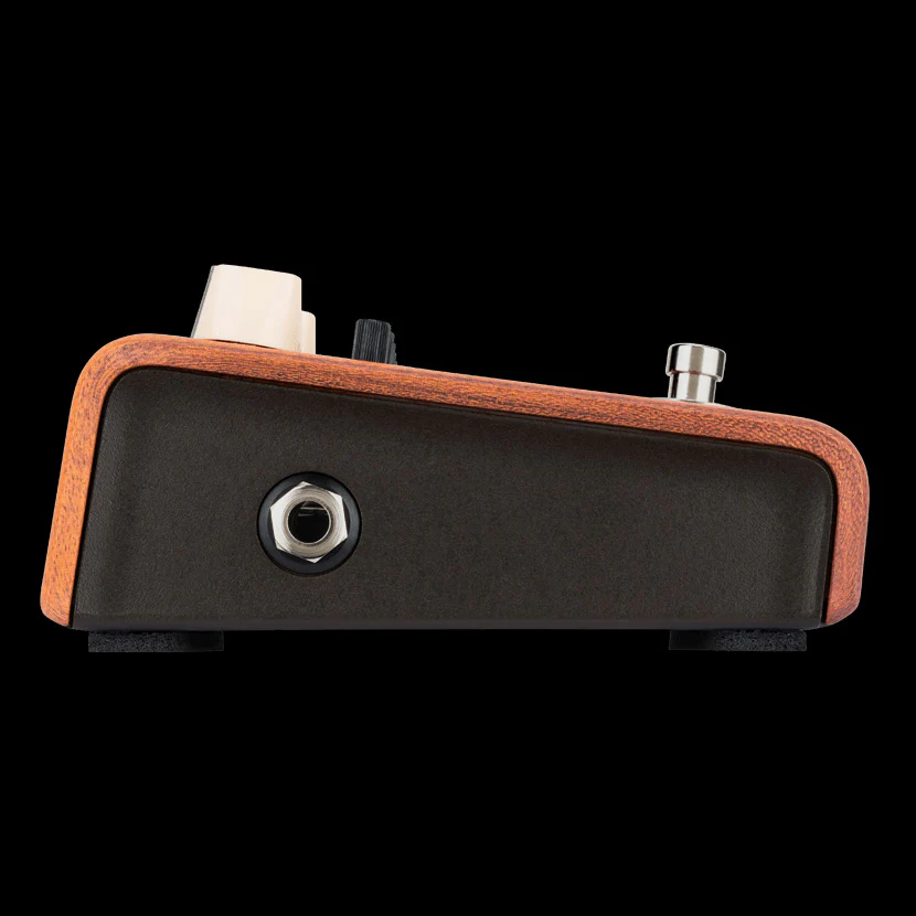 LR Baggs Align 6 Band EQ Acoustic Pedal - Image 4