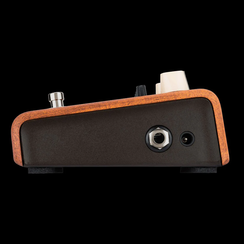 LR Baggs Align 6 Band EQ Acoustic Pedal - Image 5