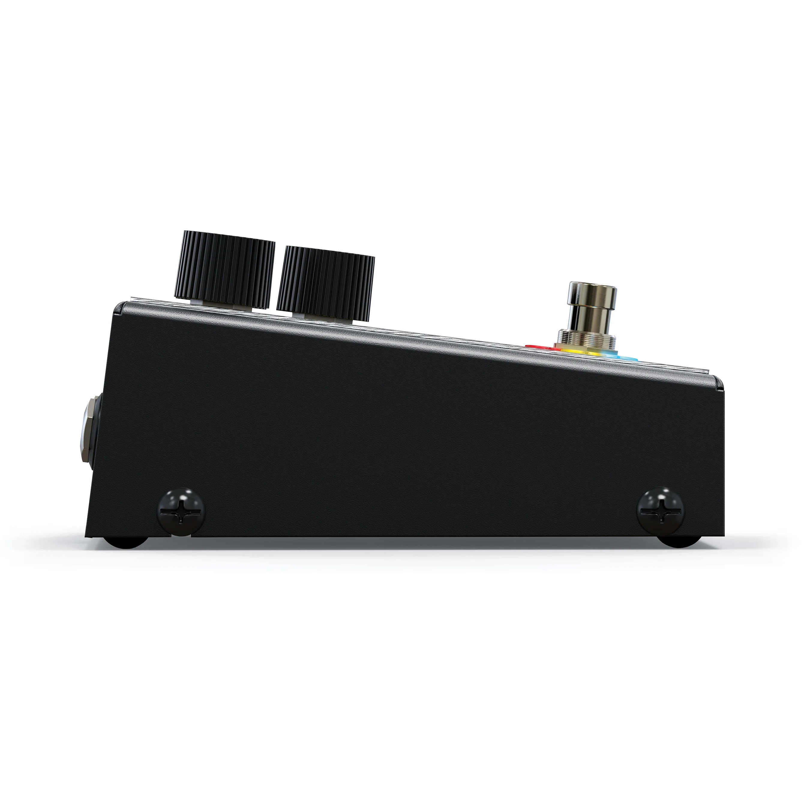 Maestro Fuzz-Tone FZ-M Guitar Effect Pedal - Image 3