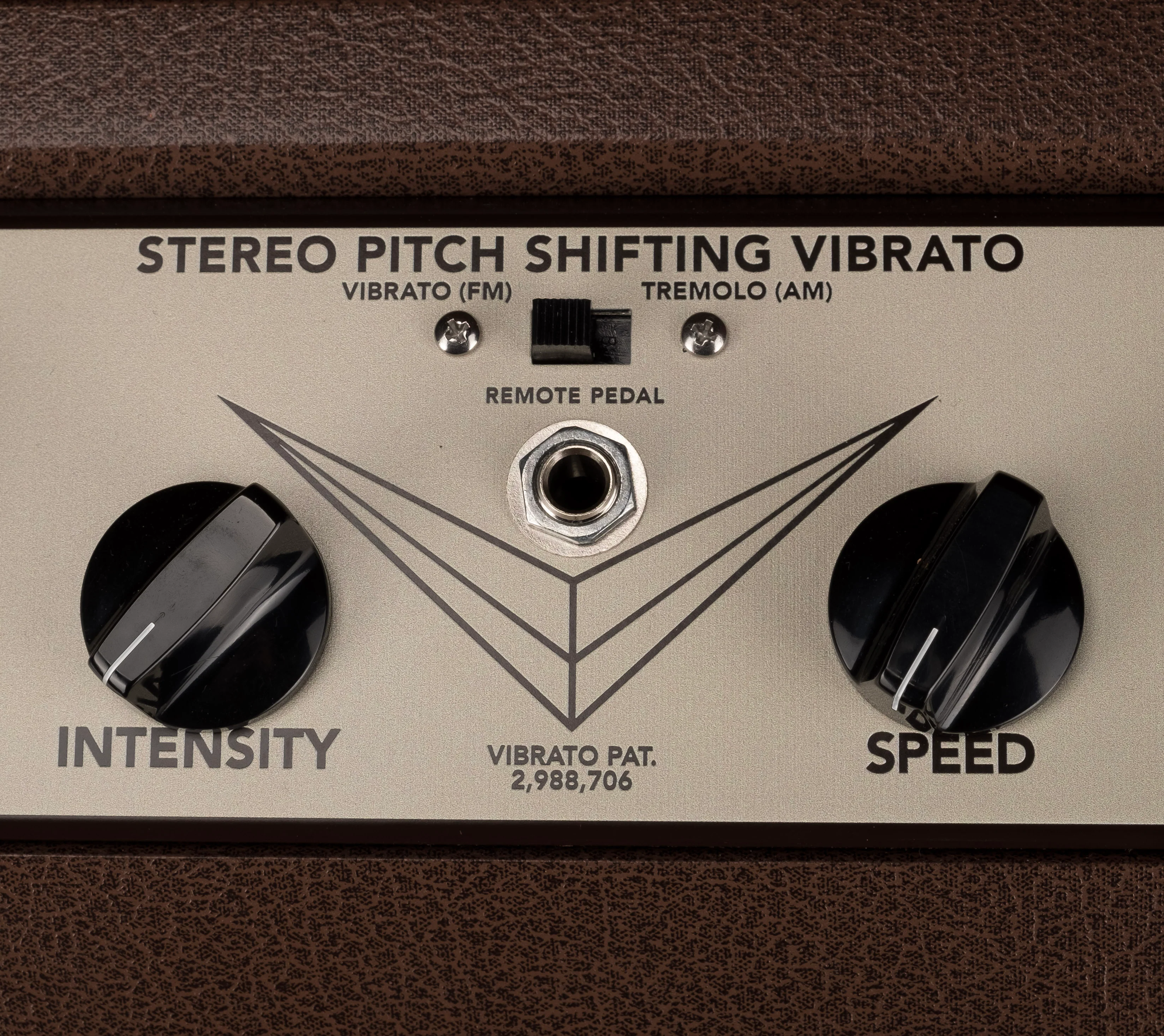 Magnatone Panoramic Stereo 2x10 Guitar Amp Combo - Image 9