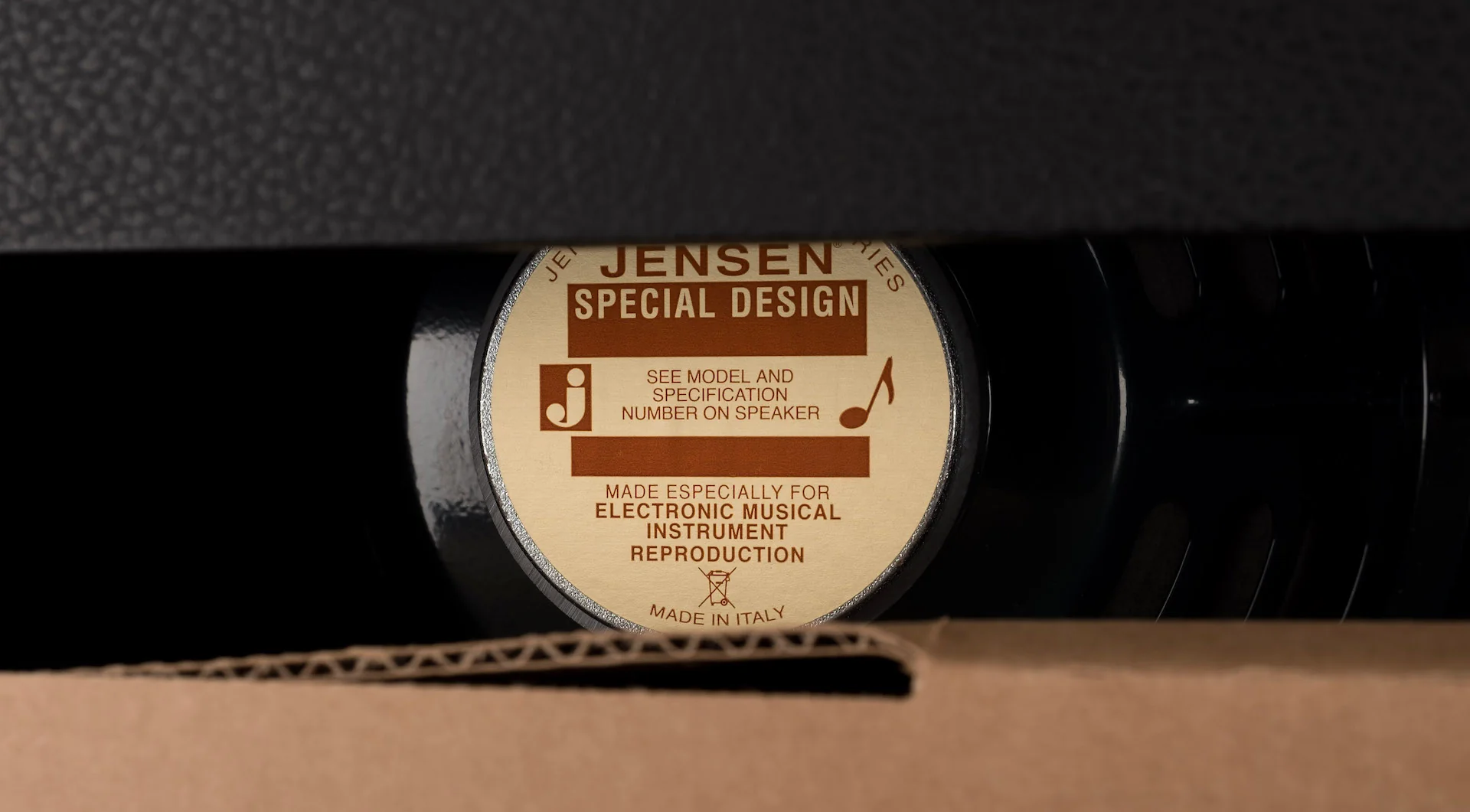 Magnatone Special Edition Panoramic Stereo Black Guitar Amp Combo - Image 9
