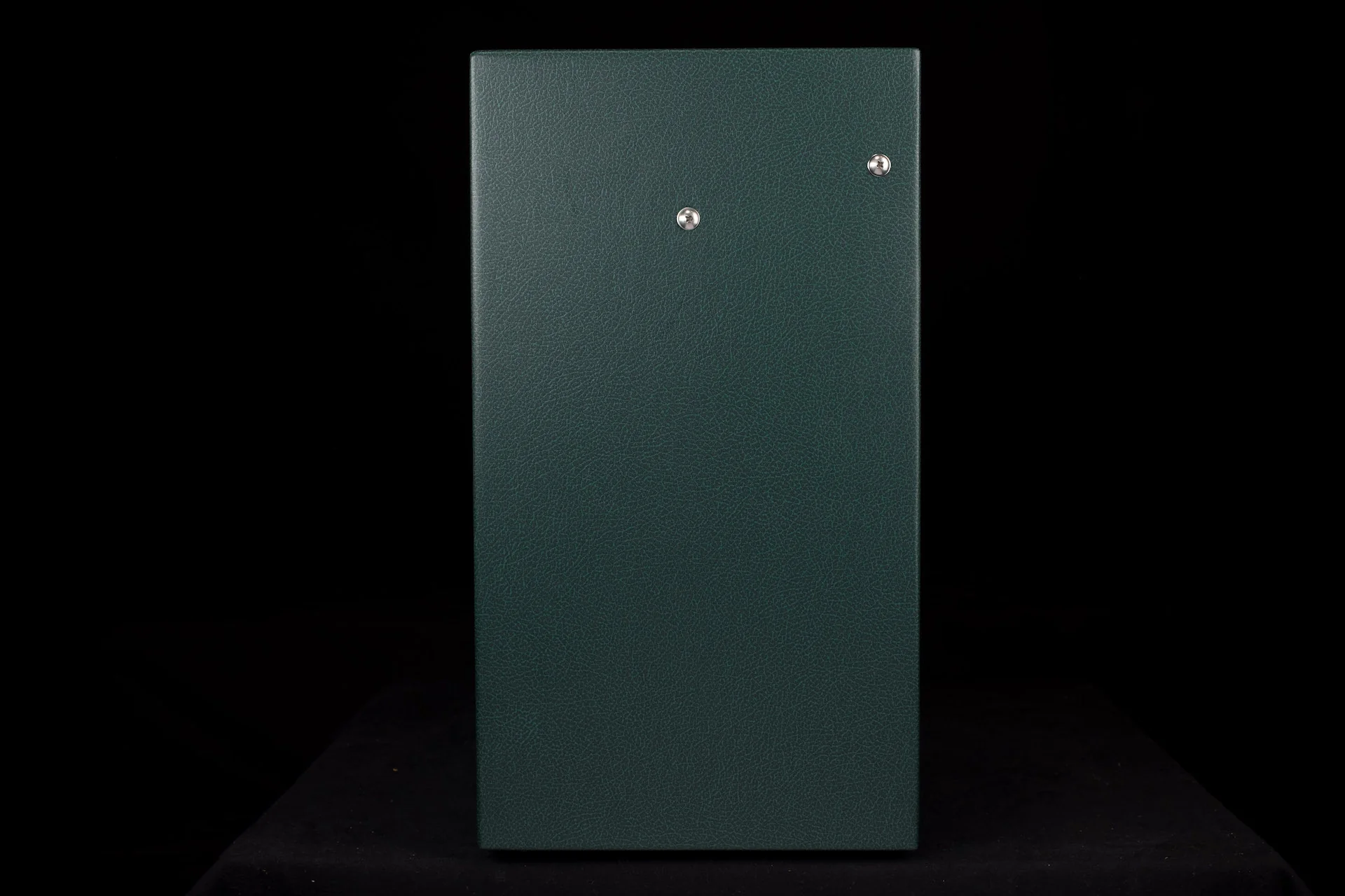 Magnatone Special Edition Twilighter Mono Dark Green with Wheat Grill Guitar Amp Combo - Image 6