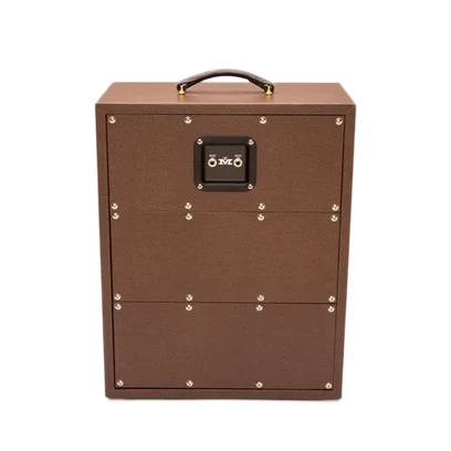 Magnatone Satellite 1x12" Guitar Amp Cabinet Extension for Starlite - Image 2