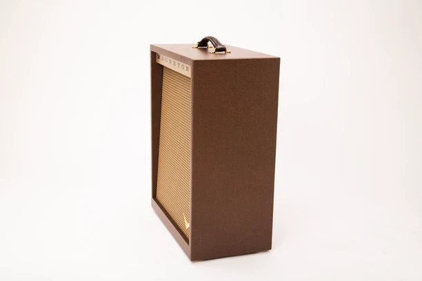 Magnatone Satellite 1x12" Guitar Amp Cabinet Extension for Starlite - Image 5