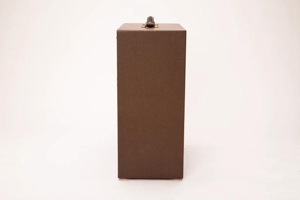 Magnatone Satellite 1x12" Guitar Amp Cabinet Extension for Starlite - Image 6