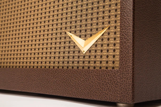 Magnatone Satellite 1x12" Guitar Amp Cabinet Extension for Starlite - Image 8