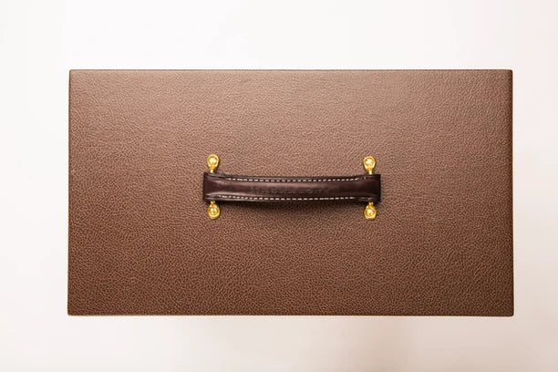 Magnatone Satellite 1x12" Guitar Amp Cabinet Extension for Starlite - Image 9