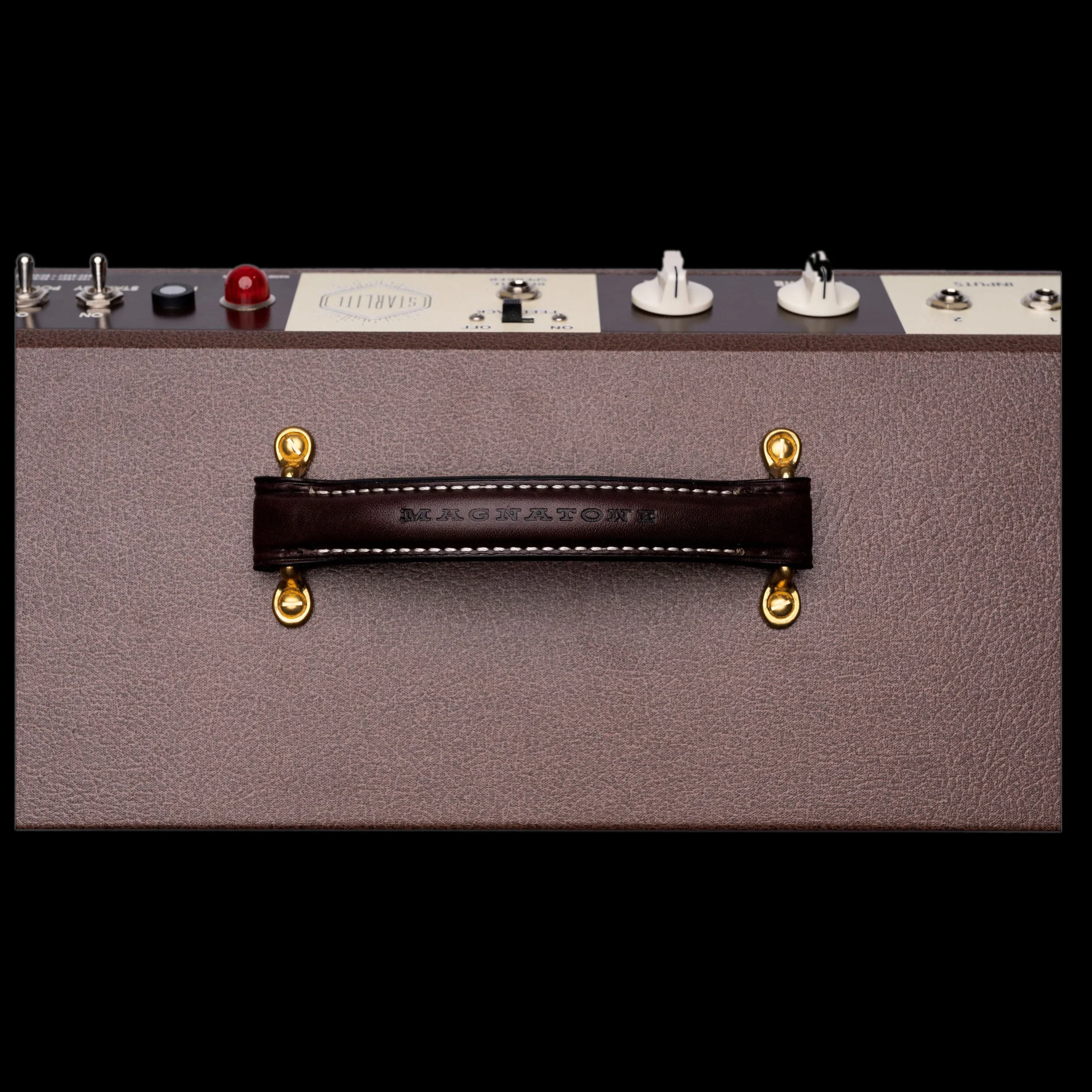 Magnatone Starlite 5-Watt 1x8" Guitar Amp Combo - Image 5