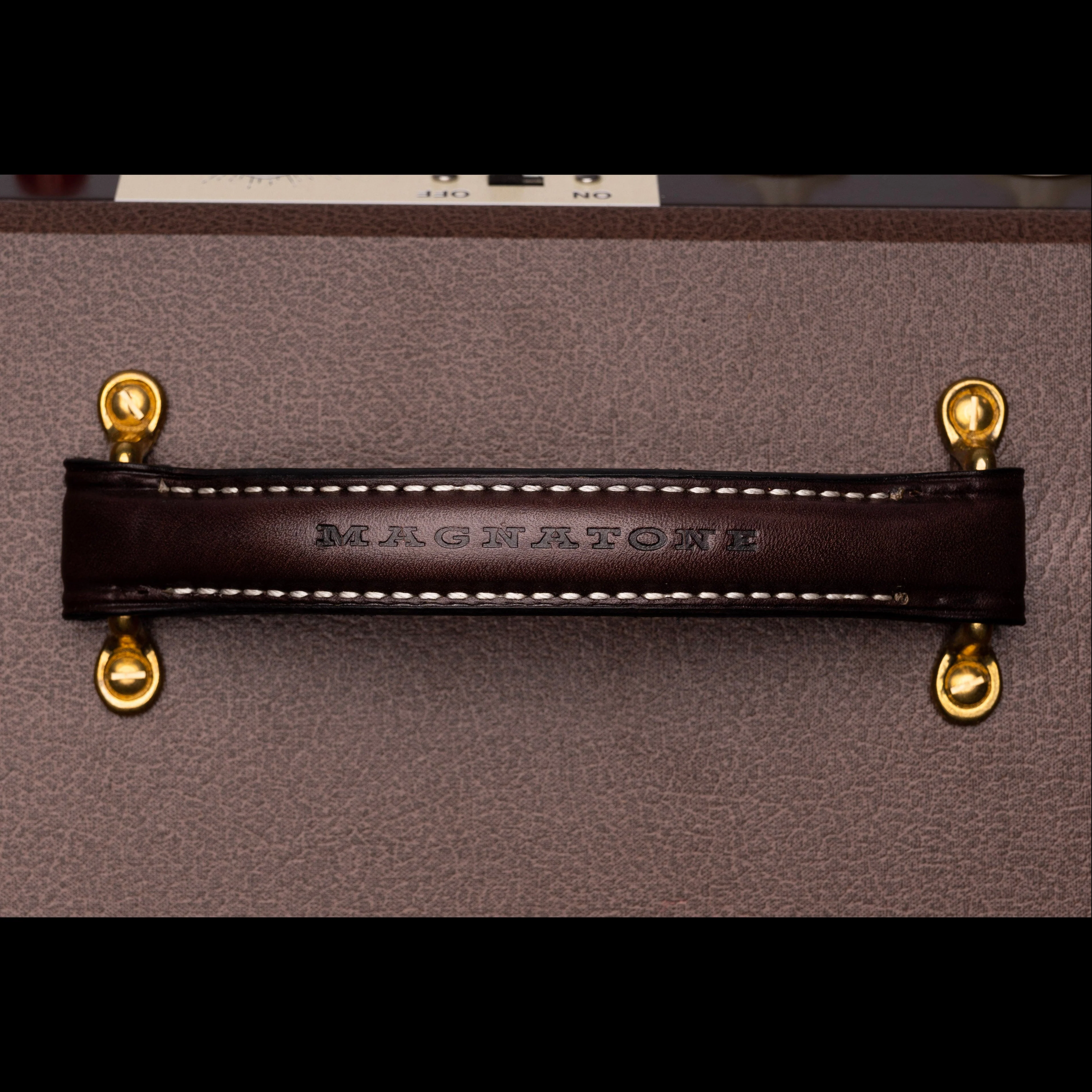 Magnatone Starlite 5-Watt 1x8" Guitar Amp Combo - Image 6