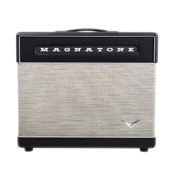 Magnatone Super Fifteen 1x12" 15-watt Tube Guitar Amp Combo