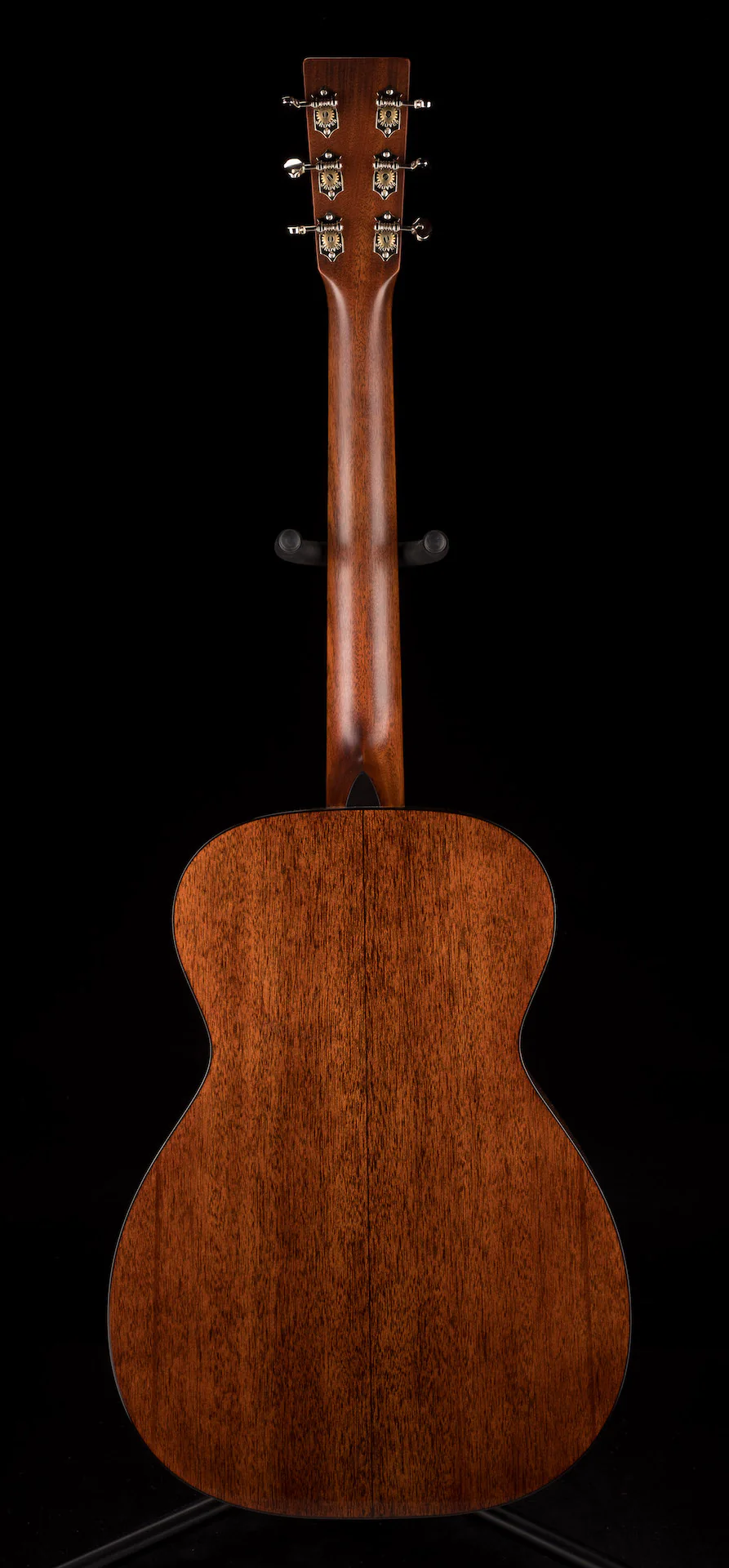 Martin 0-18 Sitka Spruce Top Acoustic Guitar - Image 12