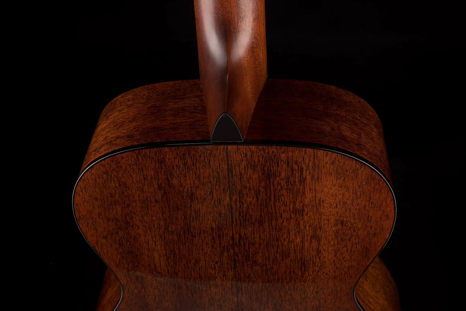 Martin 0-18 Sitka Spruce Top Acoustic Guitar - Image 13