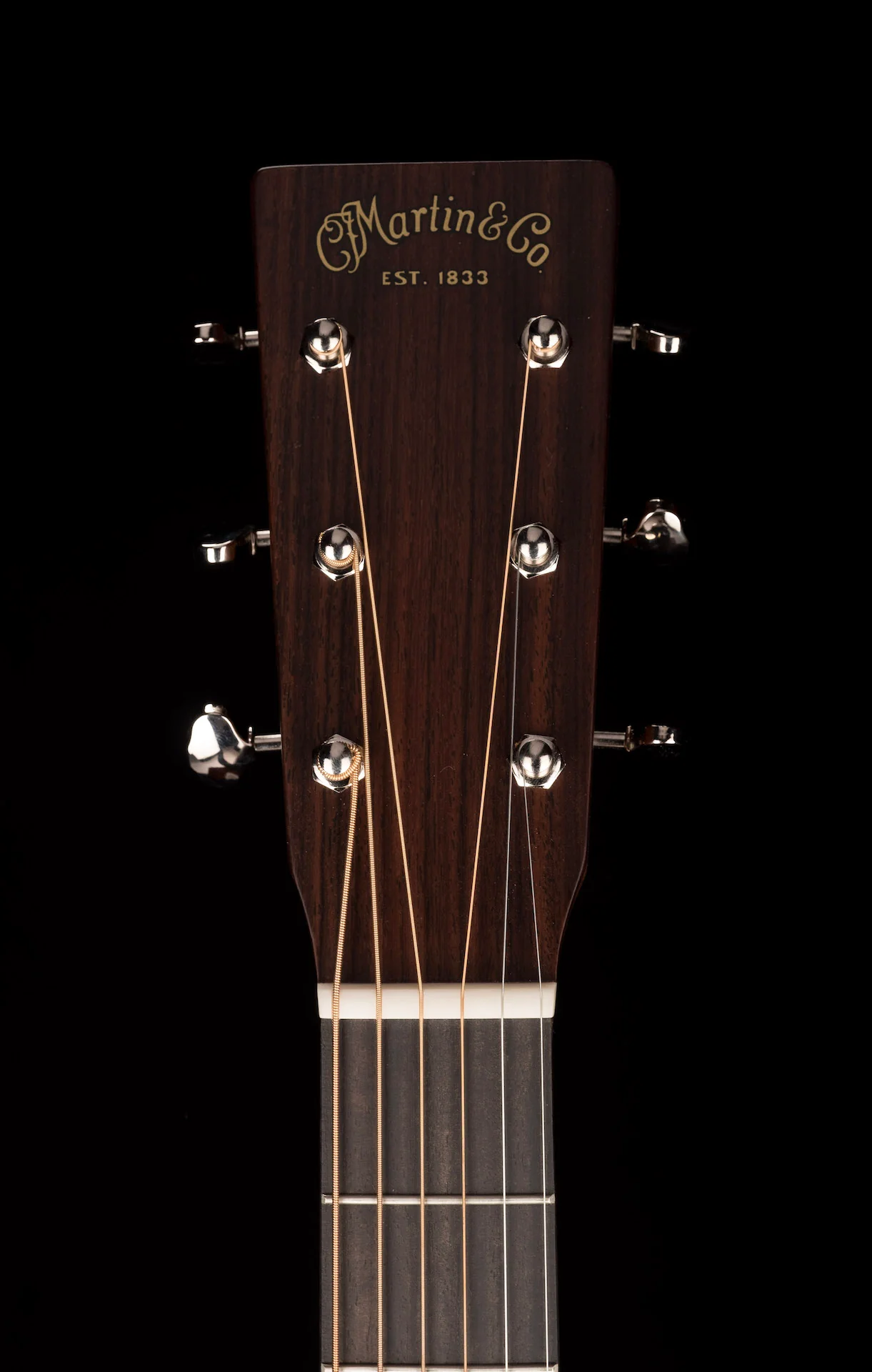 Martin 0-18 Sitka Spruce Top Acoustic Guitar - Image 15