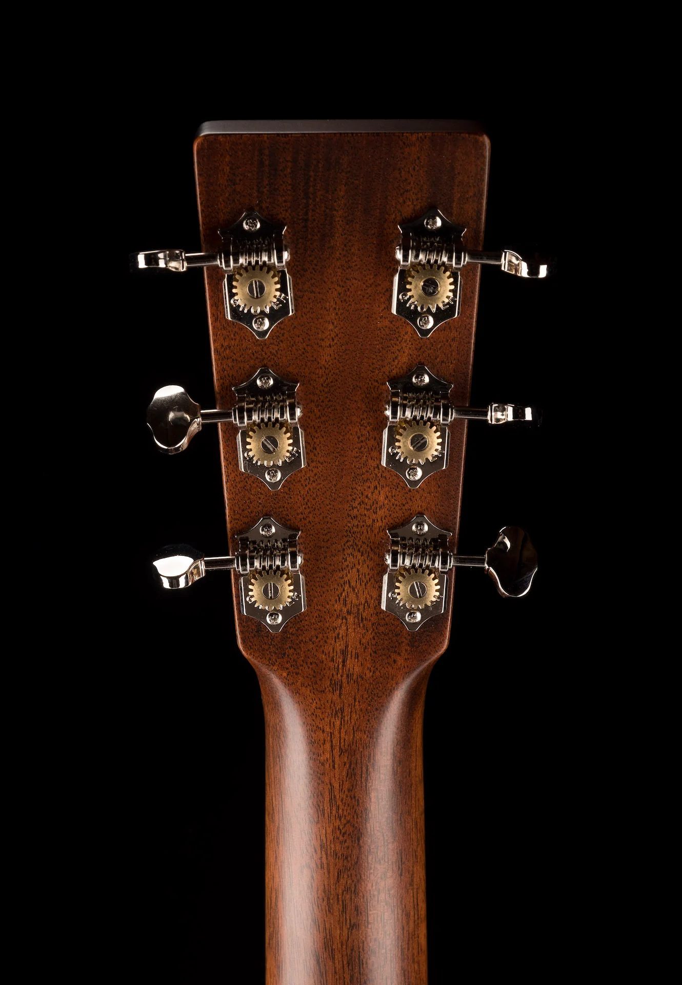 Martin 0-18 Sitka Spruce Top Acoustic Guitar - Image 16