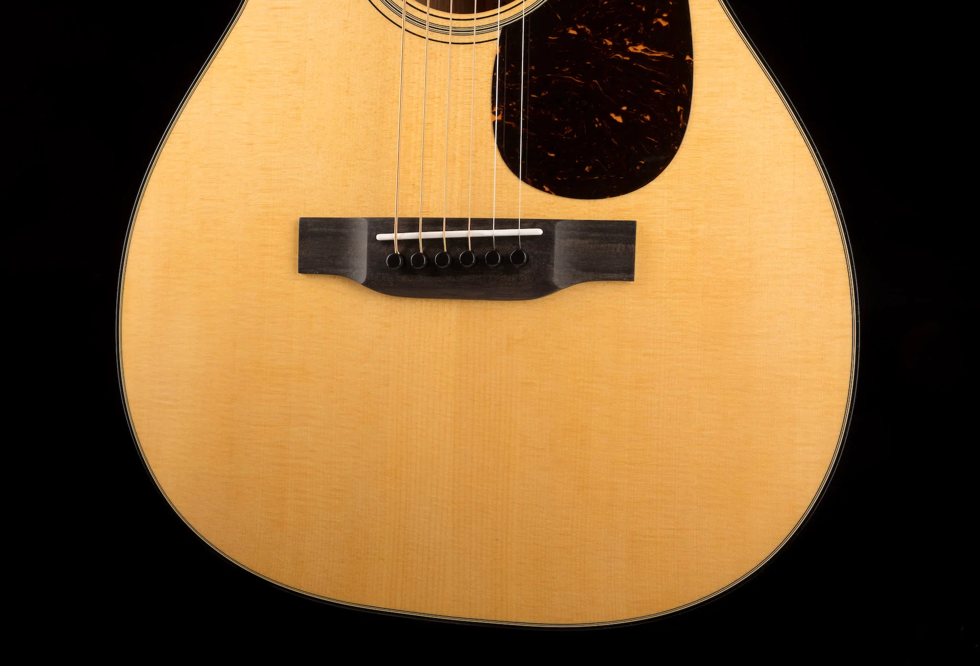 Martin 0-18 Sitka Spruce Top Acoustic Guitar - Image 6