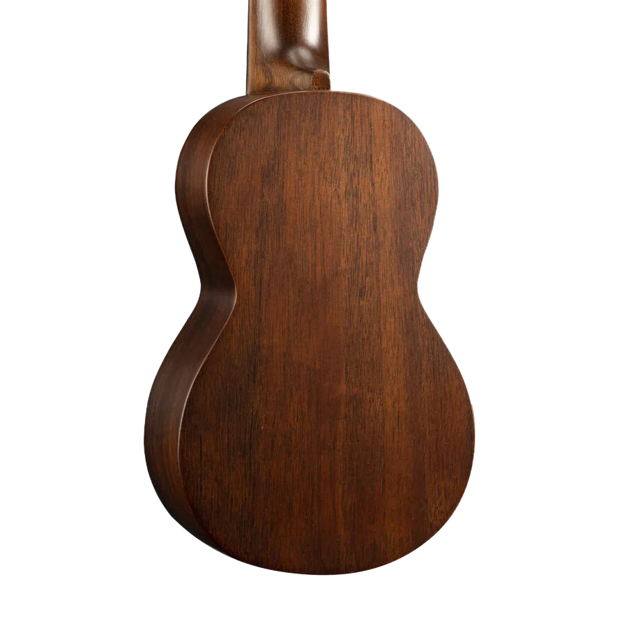 Martin 0 Soprano Ukulele Natural with Gig Bag - Image 2