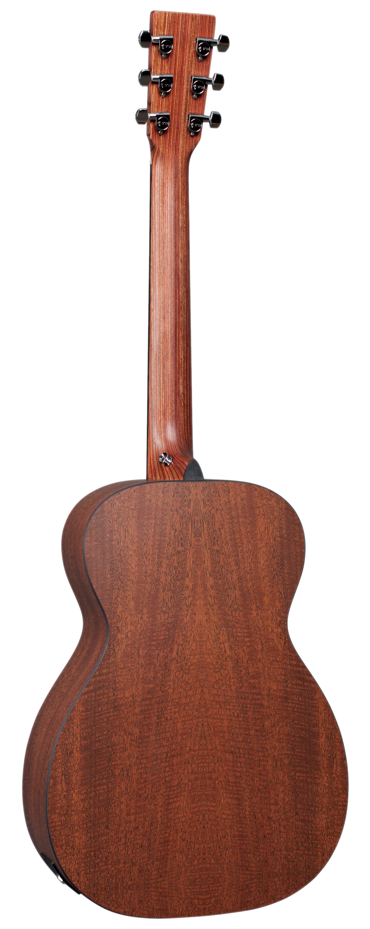 Martin 0-X1E Acoustic Electric Guitar With Bag - Image 6