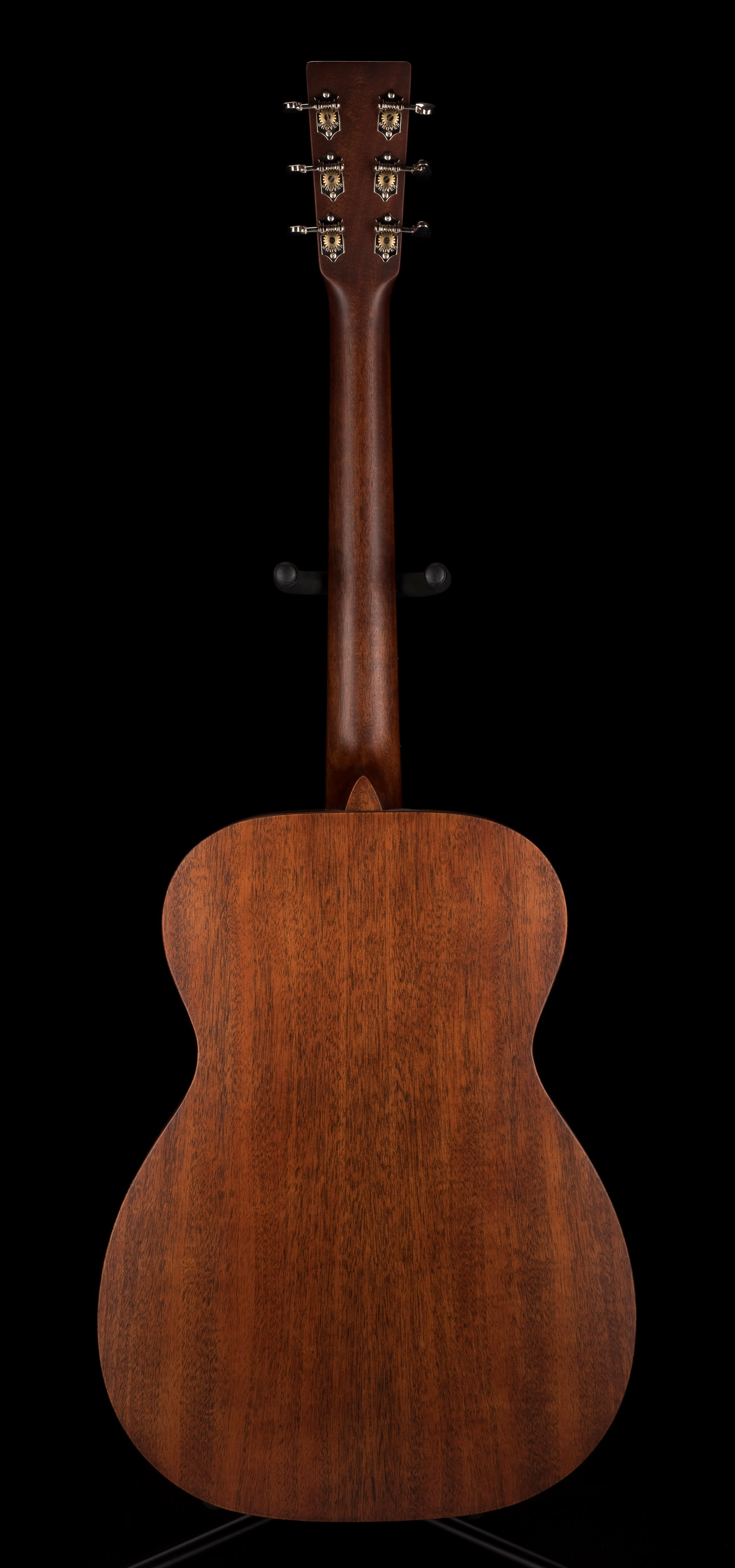 Martin 00-15M Acoustic Guitar with Soft Case - Image 11