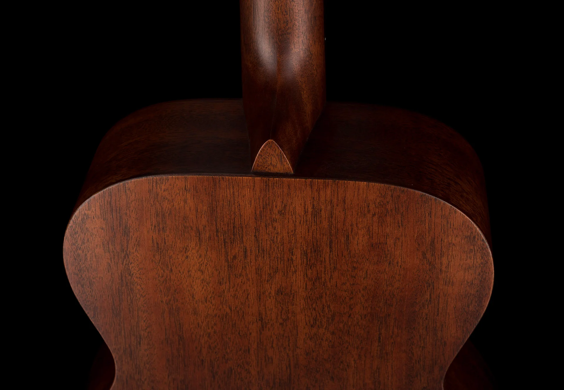 Martin 00-15M Acoustic Guitar with Soft Case - Image 12