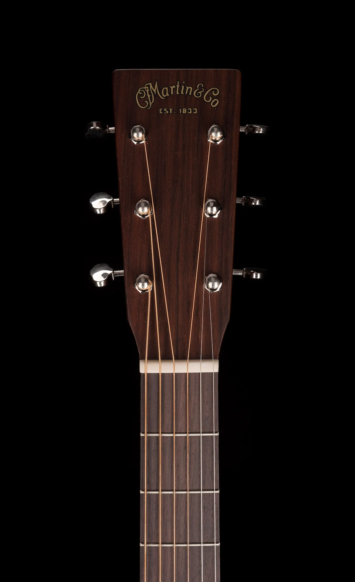 Martin 00-15M Acoustic Guitar with Soft Case - Image 14