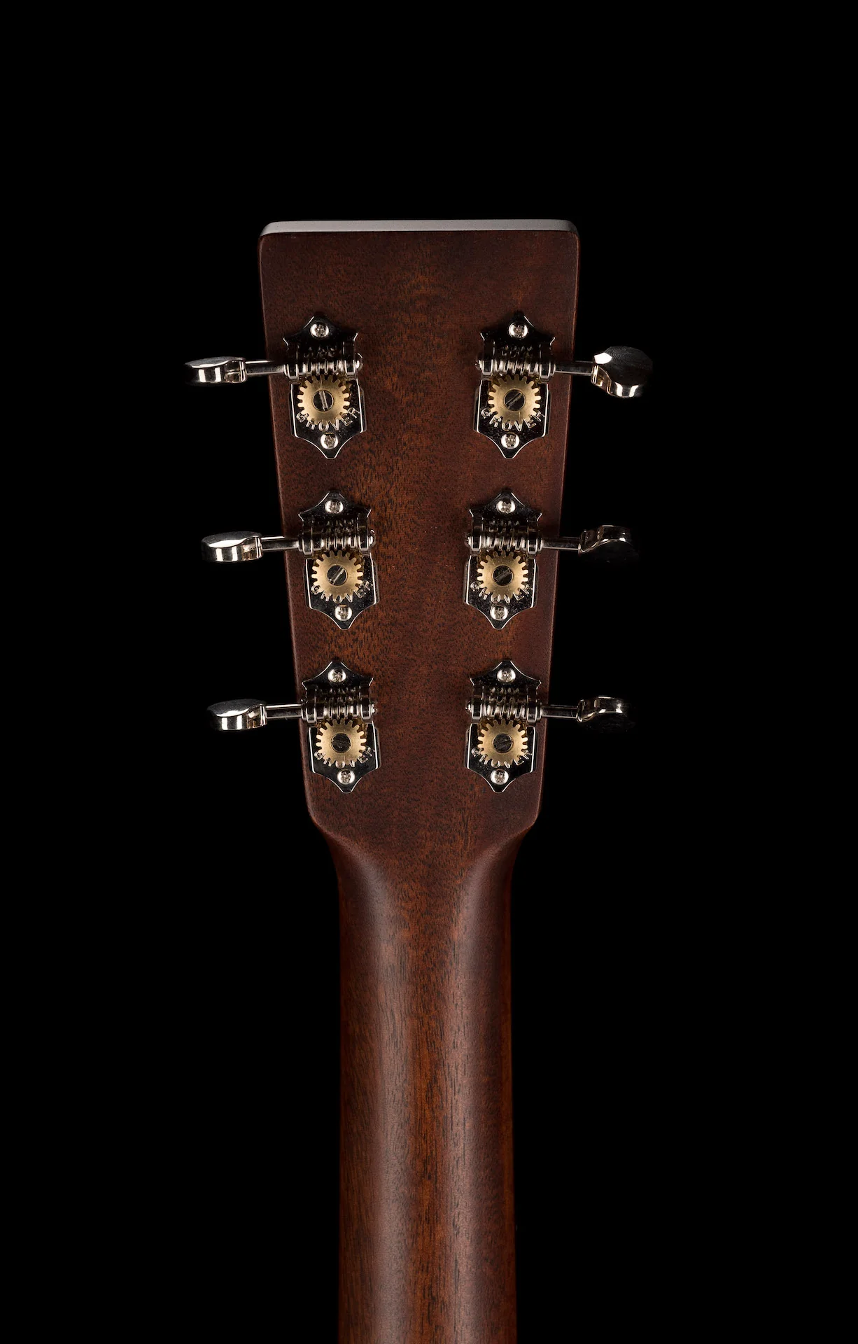 Martin 00-15M Acoustic Guitar with Soft Case - Image 15