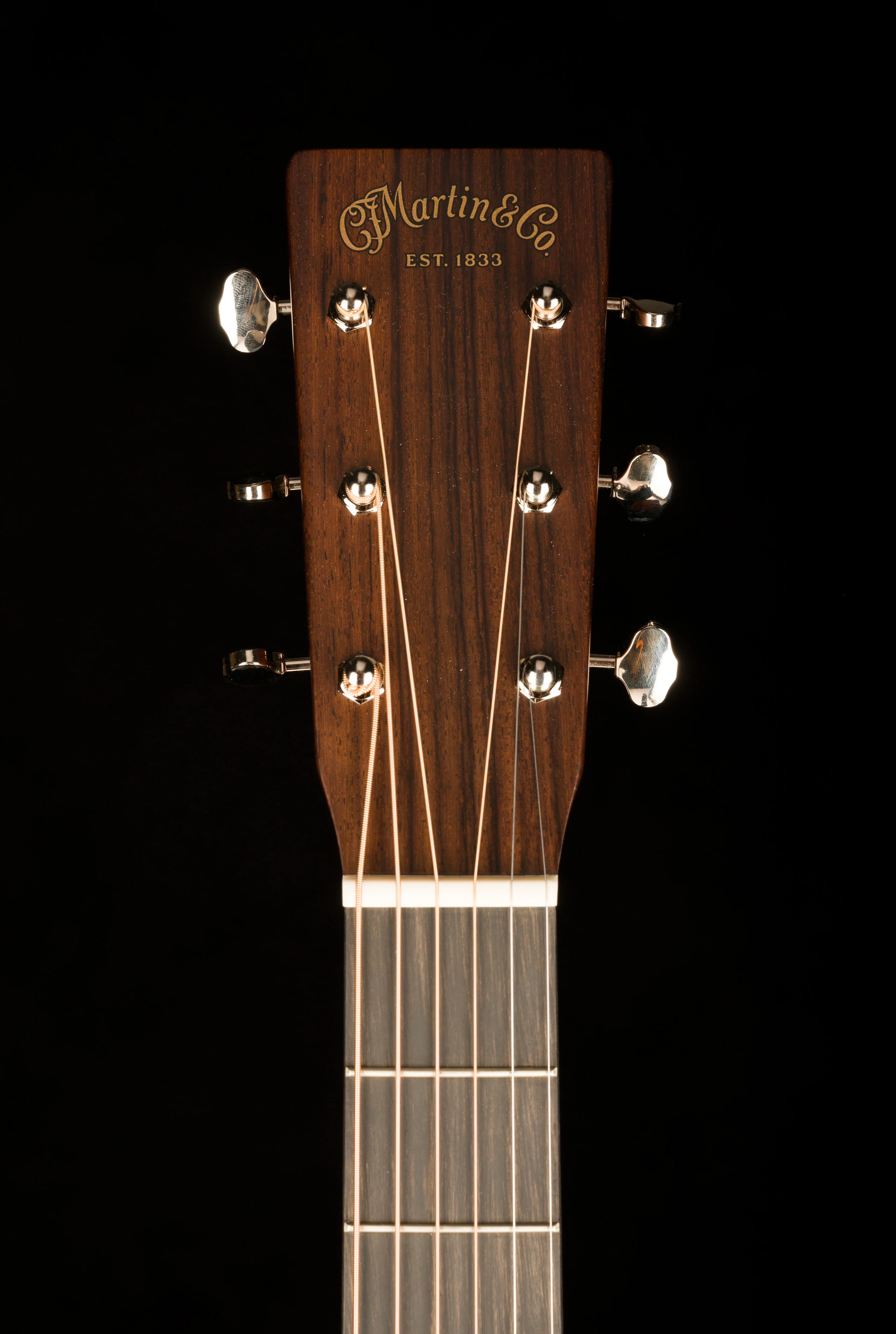 Martin 00-18 Sitka Solid Spruce Top Solid Mahogany Back & Sides Acoustic Guitar - Image 12