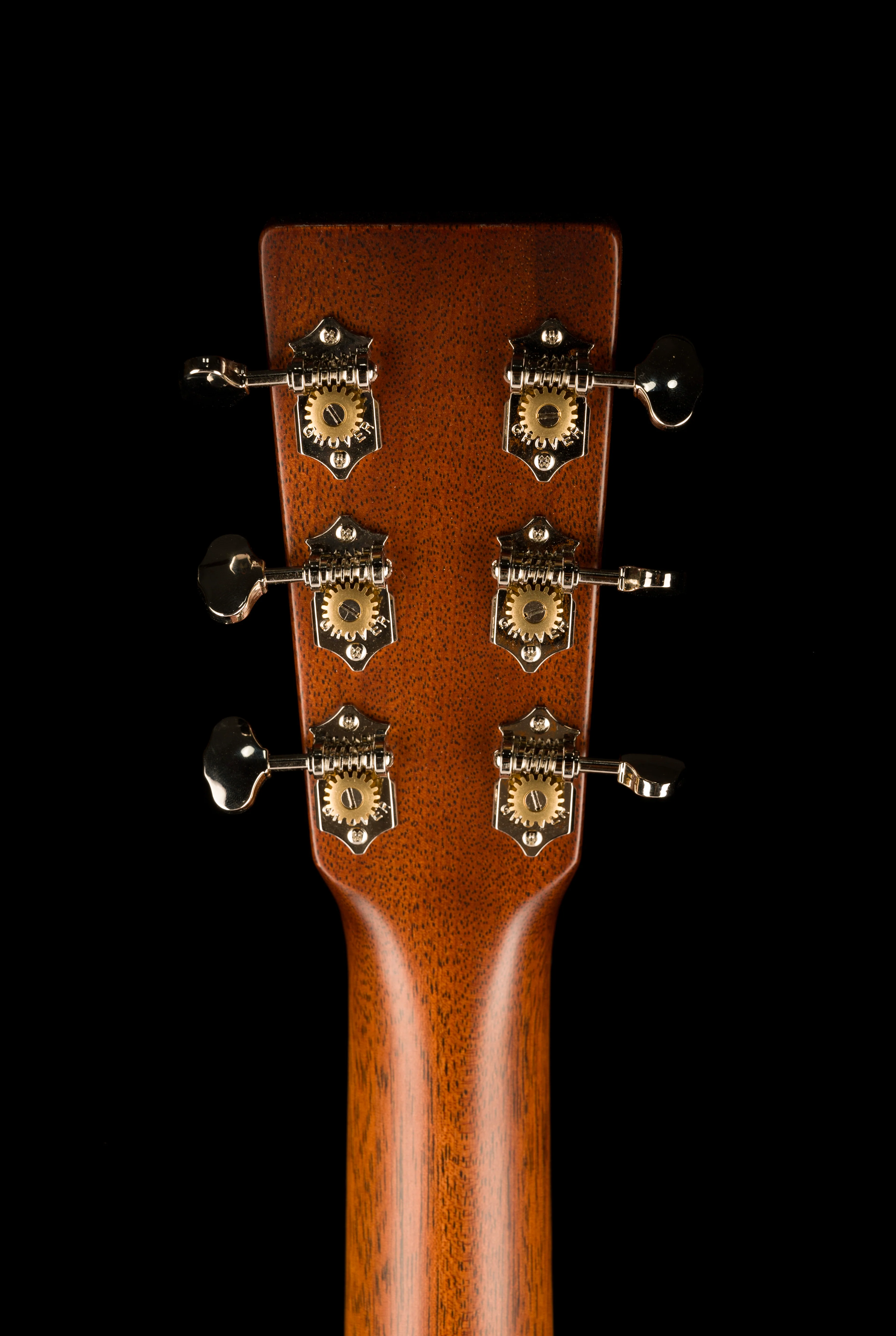 Martin 00-18 Sitka Solid Spruce Top Solid Mahogany Back & Sides Acoustic Guitar - Image 16