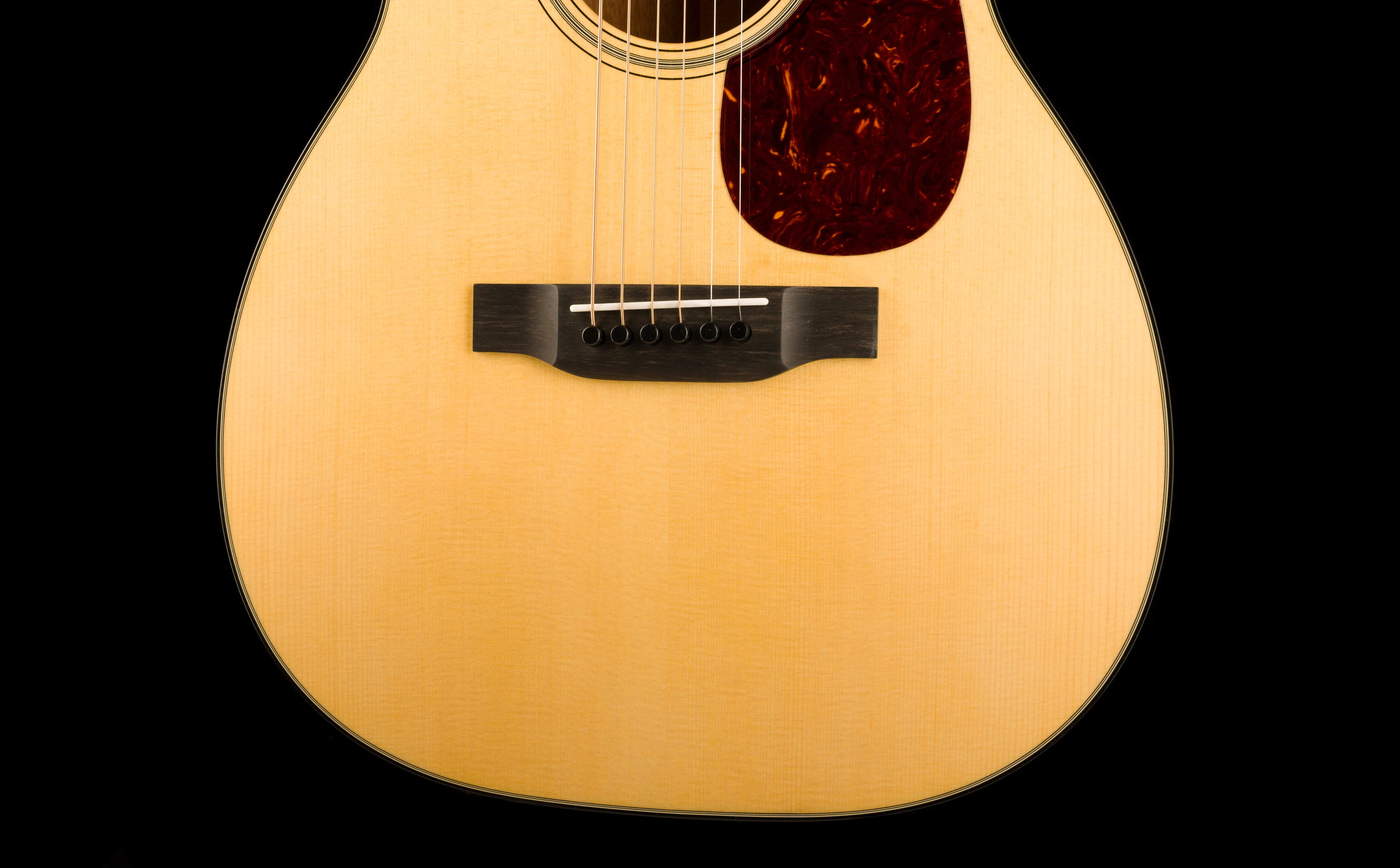 Martin 00-18 Sitka Solid Spruce Top Solid Mahogany Back & Sides Acoustic Guitar - Image 6
