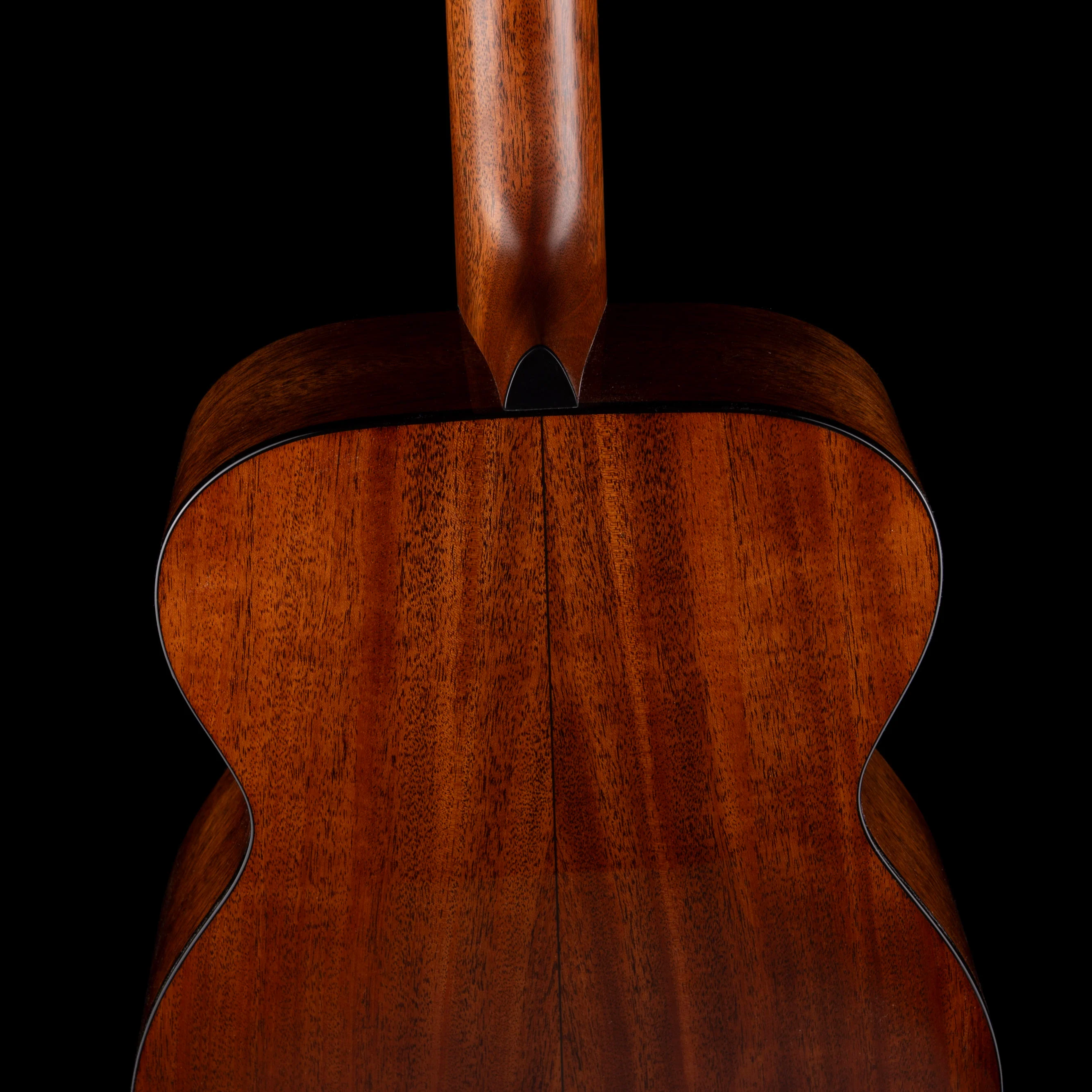Martin 00-18 Standard (2025) Natural Acoustic Guitar with Case - Image 10