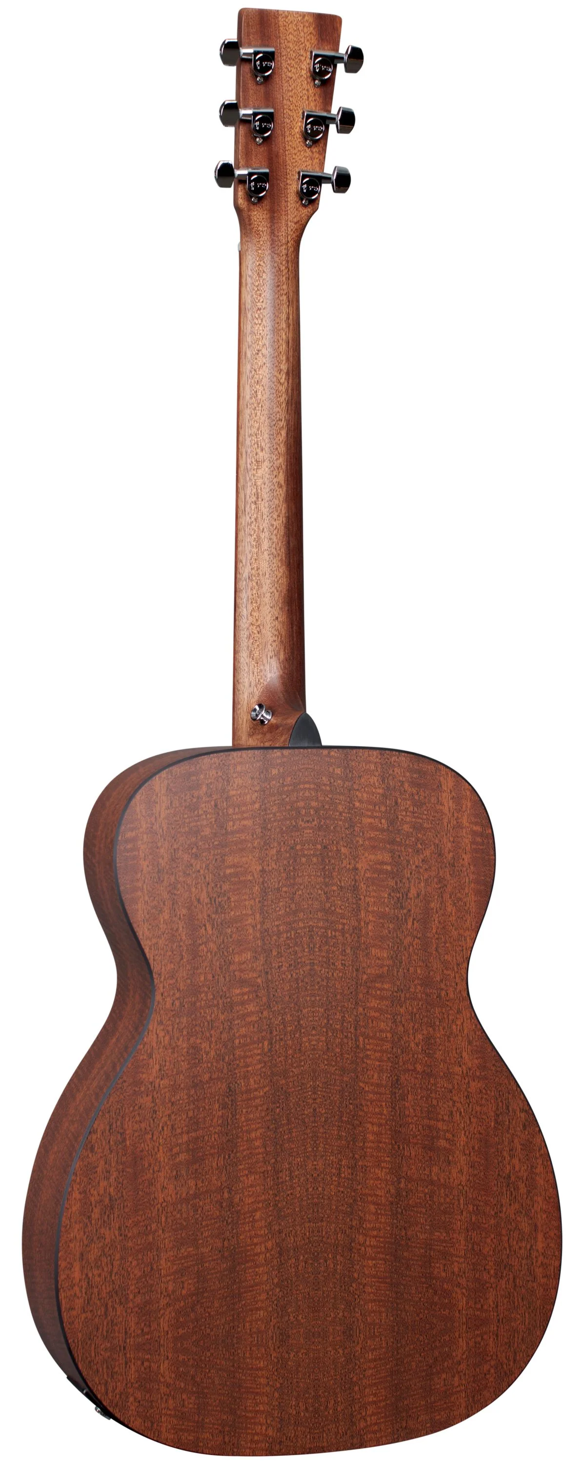 Martin 00-X2E Acoustic Electric Guitar with Gig Bag - Image 4
