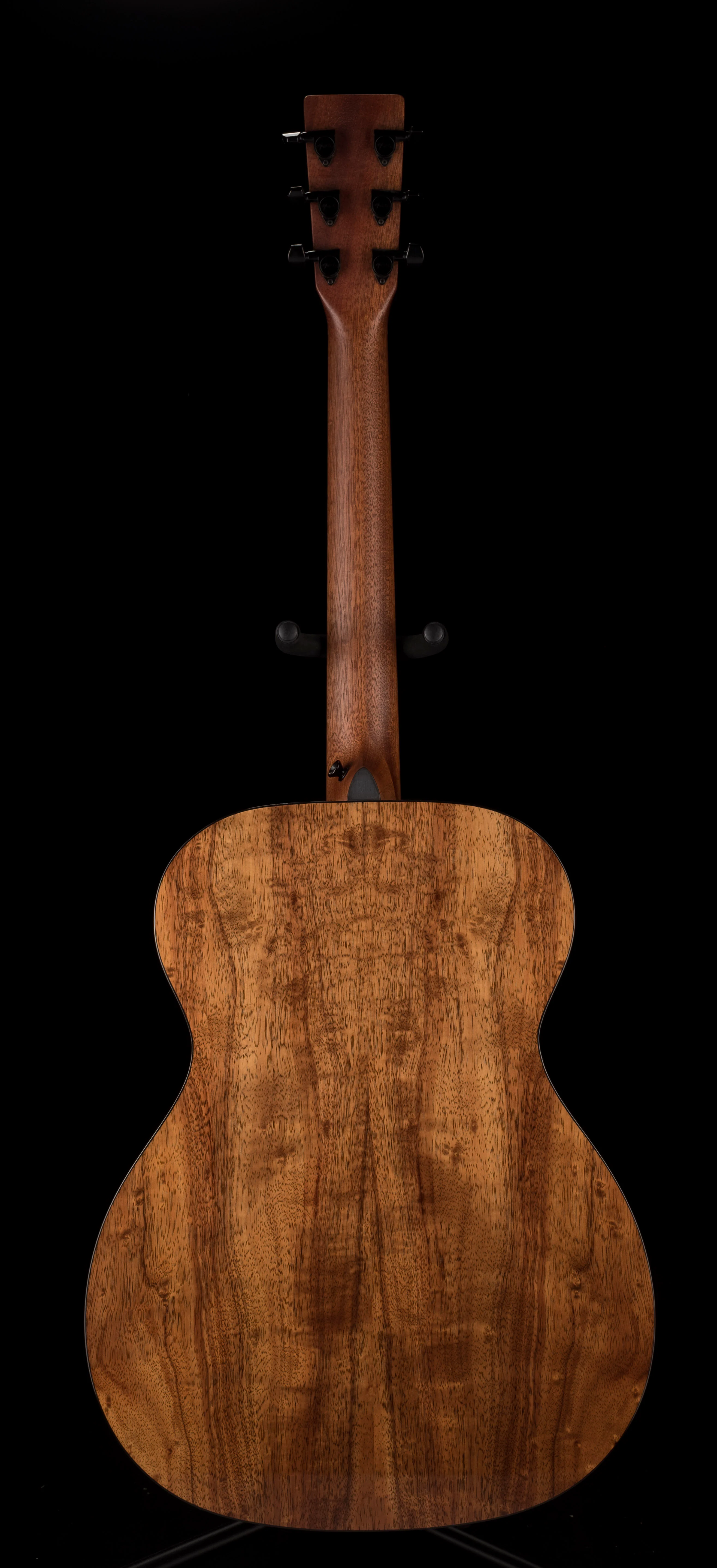 Martin 000-12E Koa Acoustic Guitar - Image 16