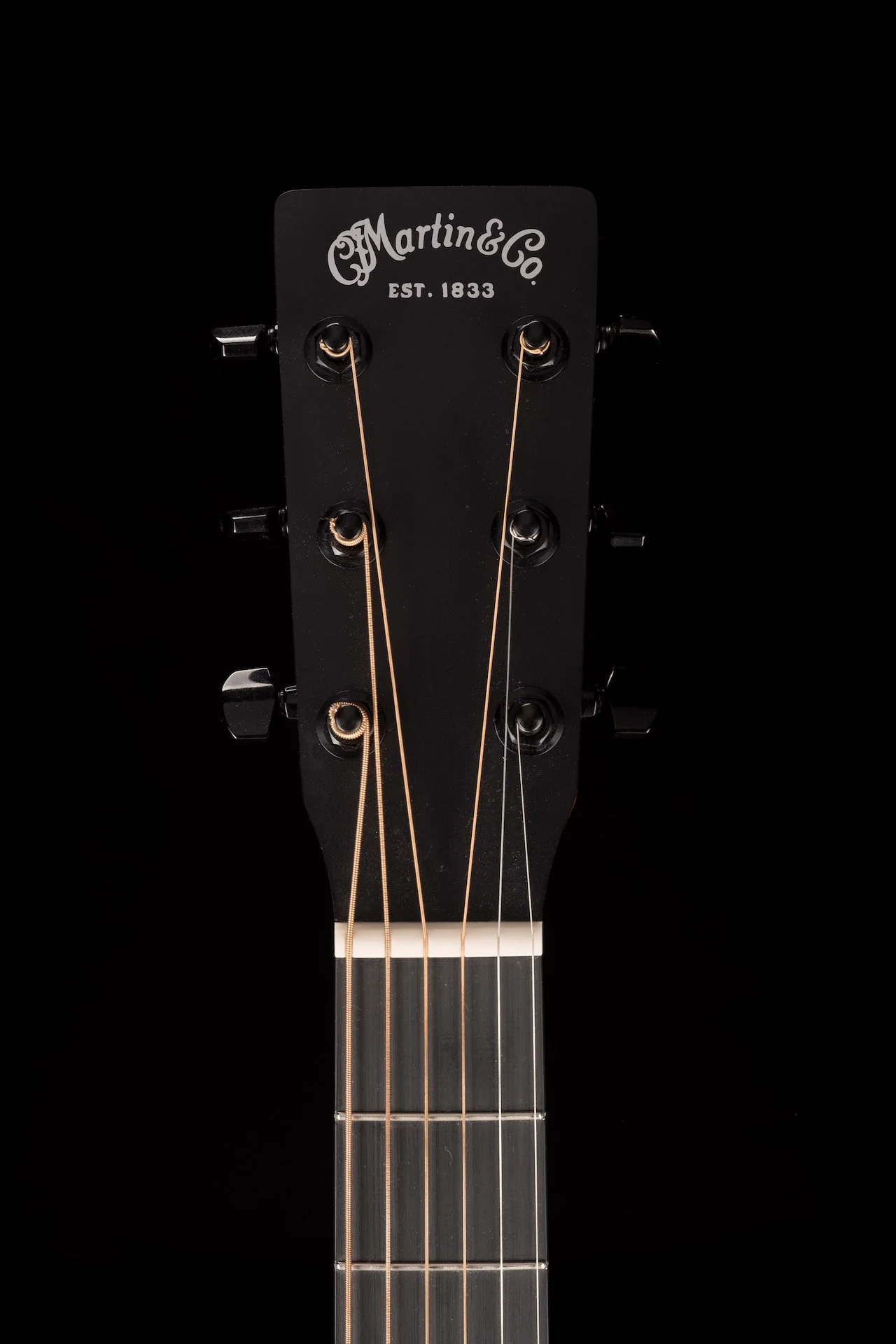 Martin 000-12E Koa Acoustic Guitar - Image 19