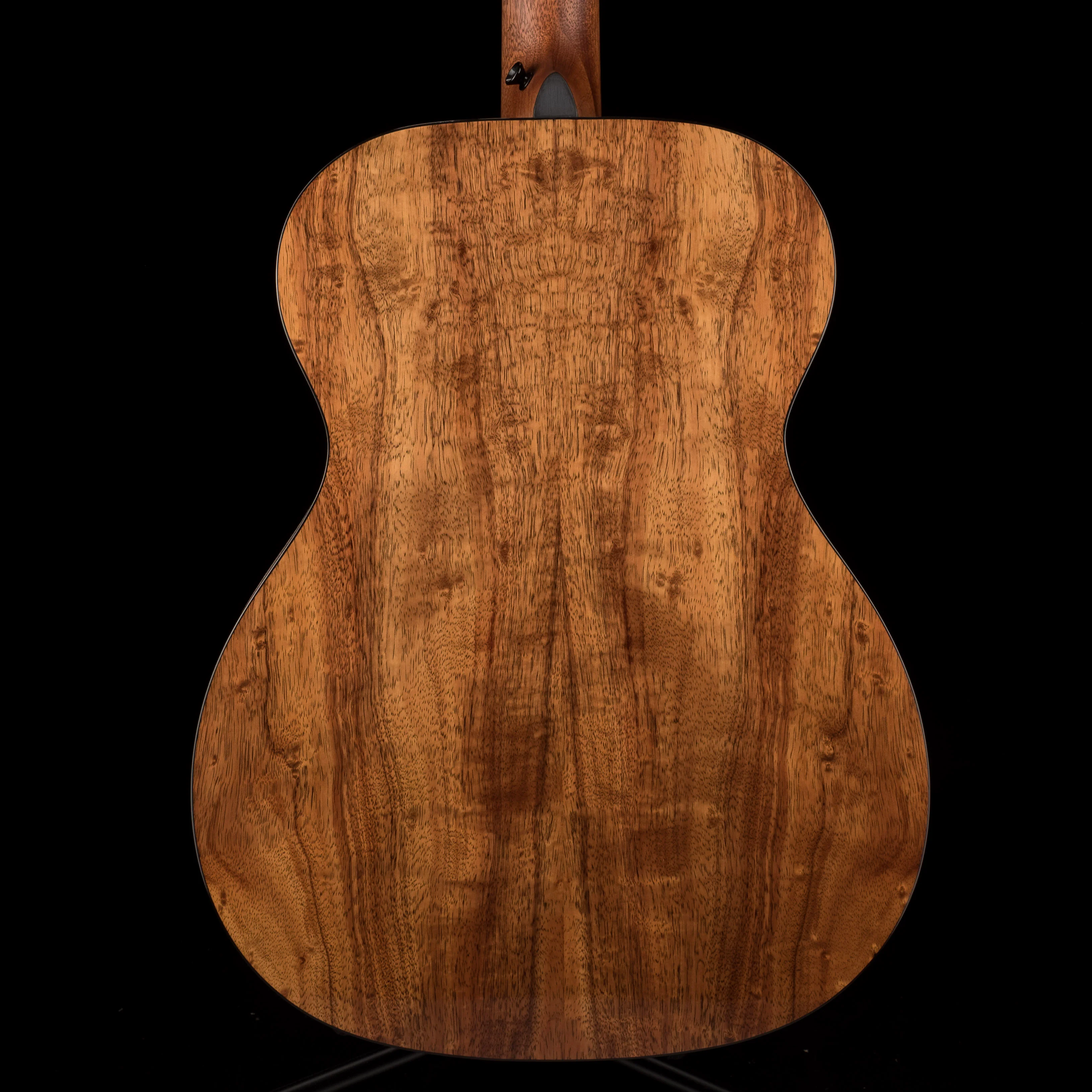 Martin 000-12E Koa Acoustic Guitar - Image 2