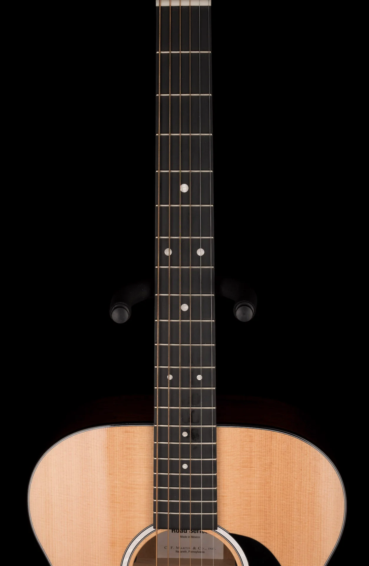 Martin 000-12E Koa with Soft Case B-Stock - Image 10