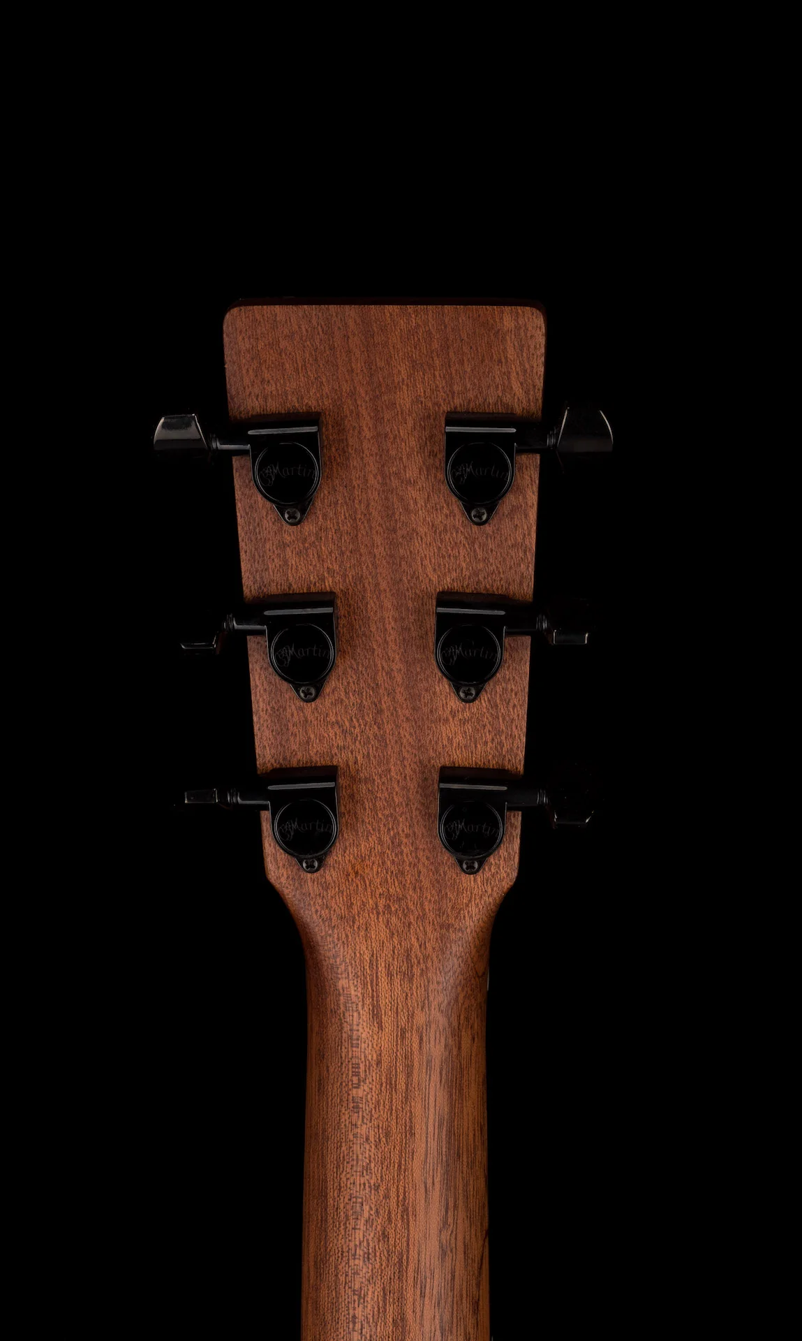 Martin 000-12E Koa with Soft Case B-Stock - Image 17