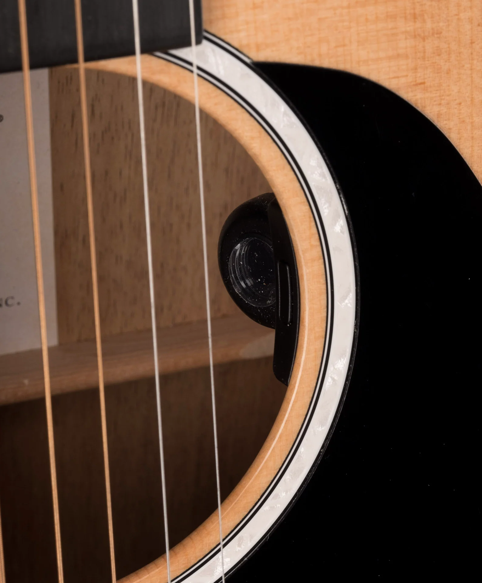Martin 000-12E Koa with Soft Case B-Stock - Image 8