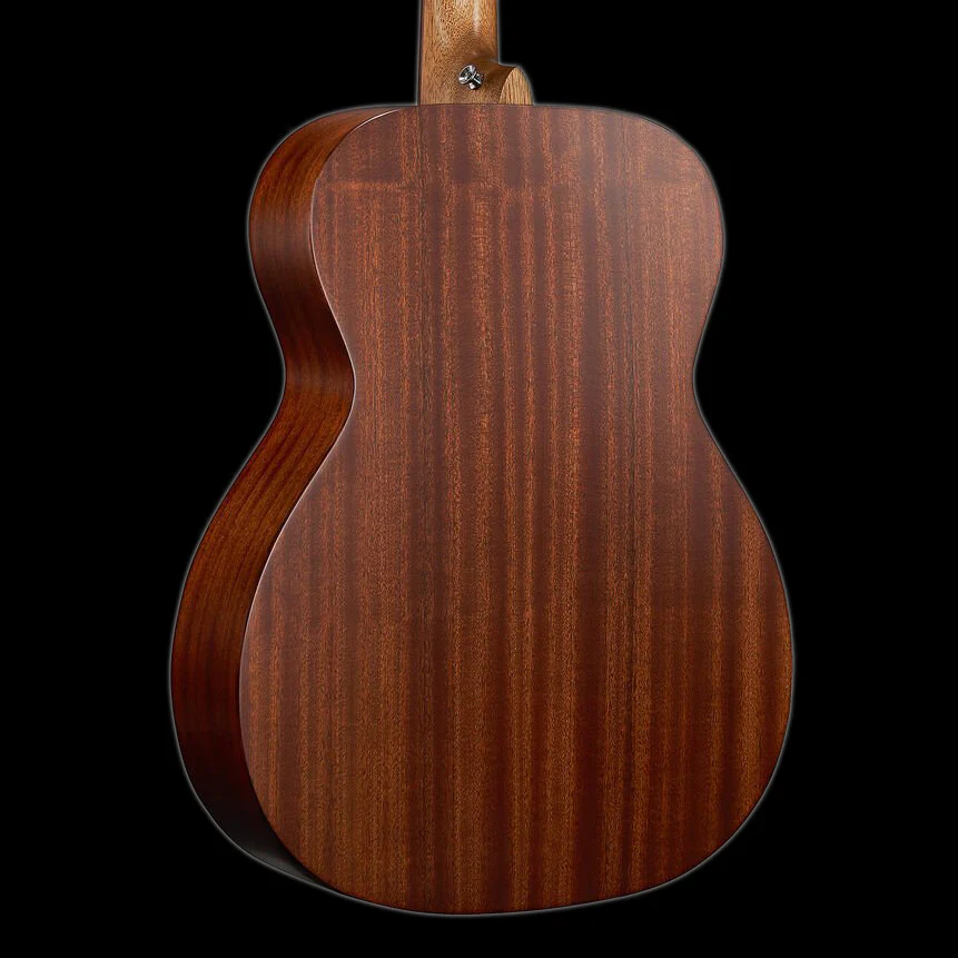 Martin 000-15E Acoustic Electric Guitar With Soft Shell Case - Image 2