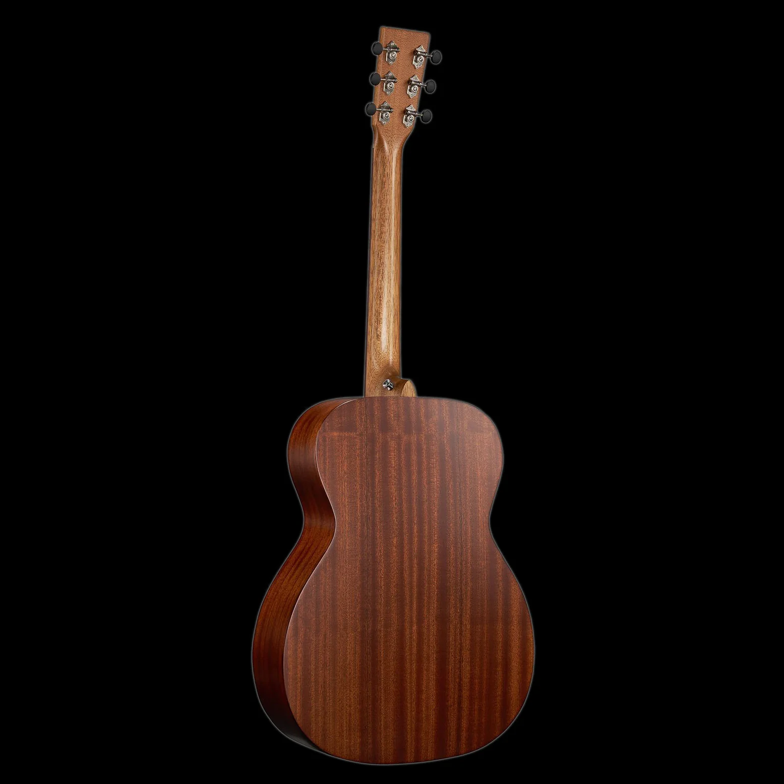 Martin 000-15E Acoustic Electric Guitar With Soft Shell Case - Image 5