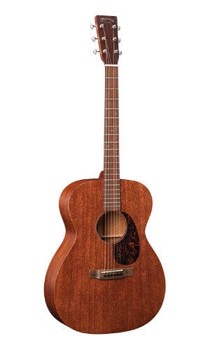 Martin 000-15M Acoustic Guitar Natural With Soft Case - Image 4