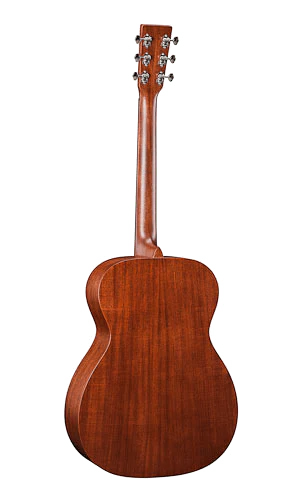 Martin 000-15M Acoustic Guitar Natural With Soft Case - Image 5