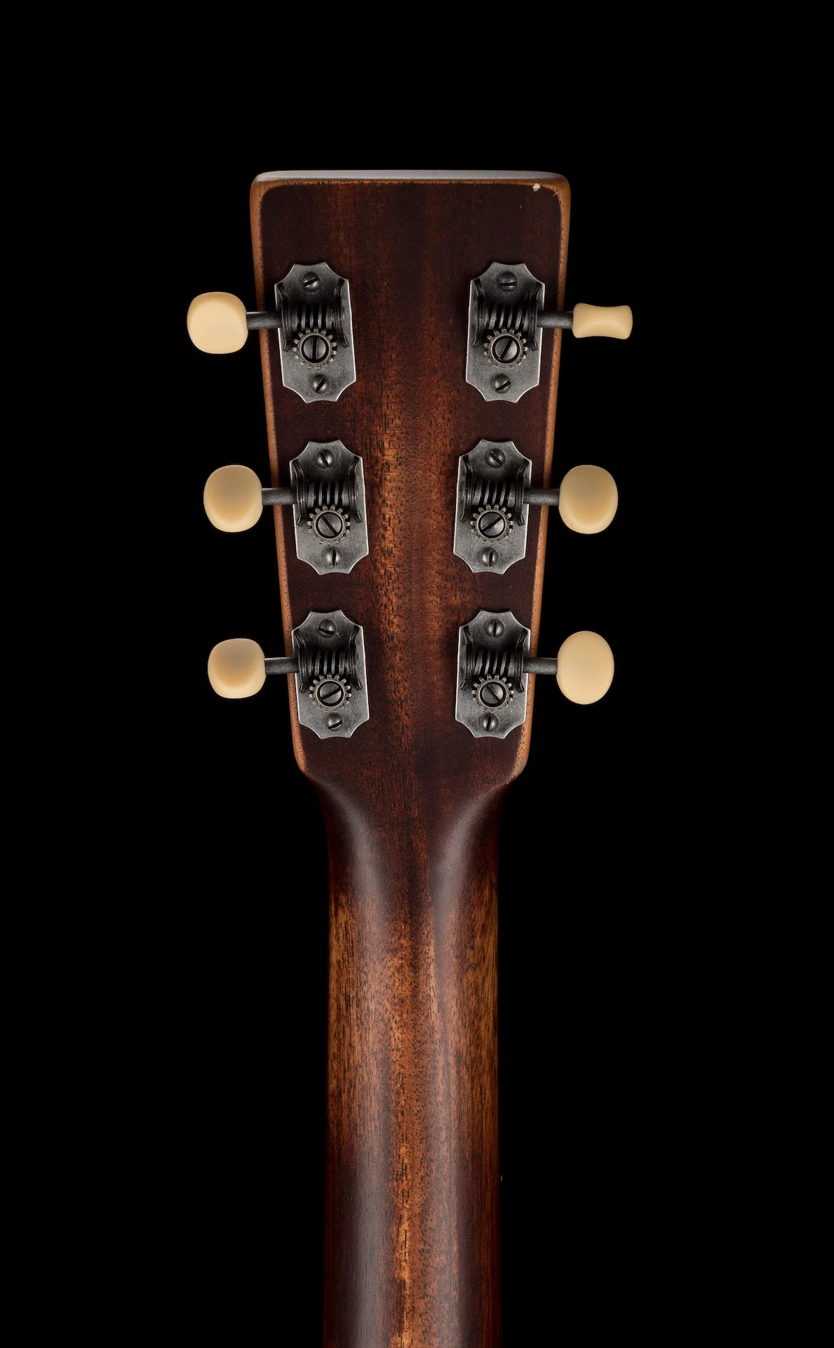 Martin 000-15M StreetMaster Mahogany Burst with Gig Bag - Image 15
