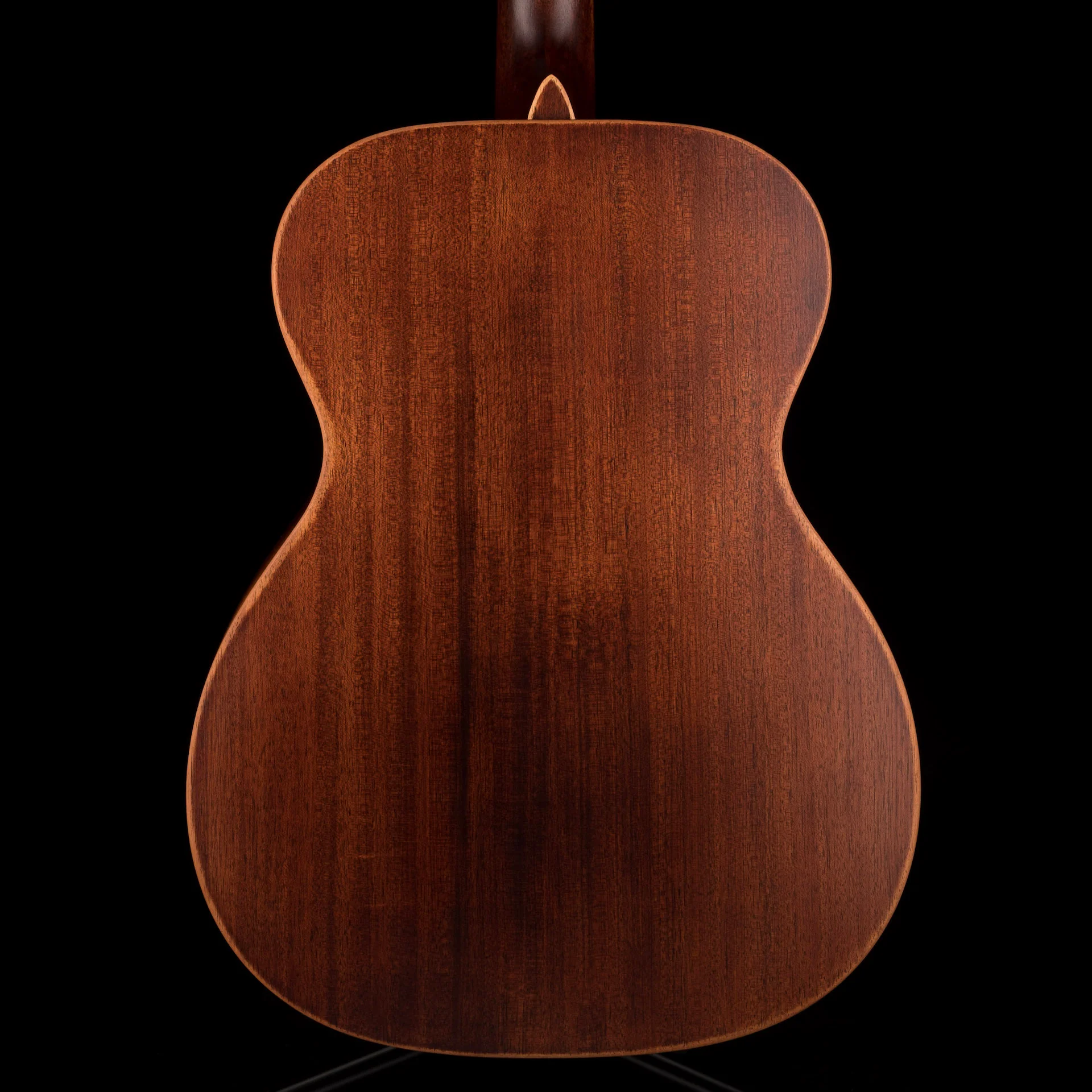 Martin 000-15M StreetMaster Mahogany Burst with Gig Bag - Image 2