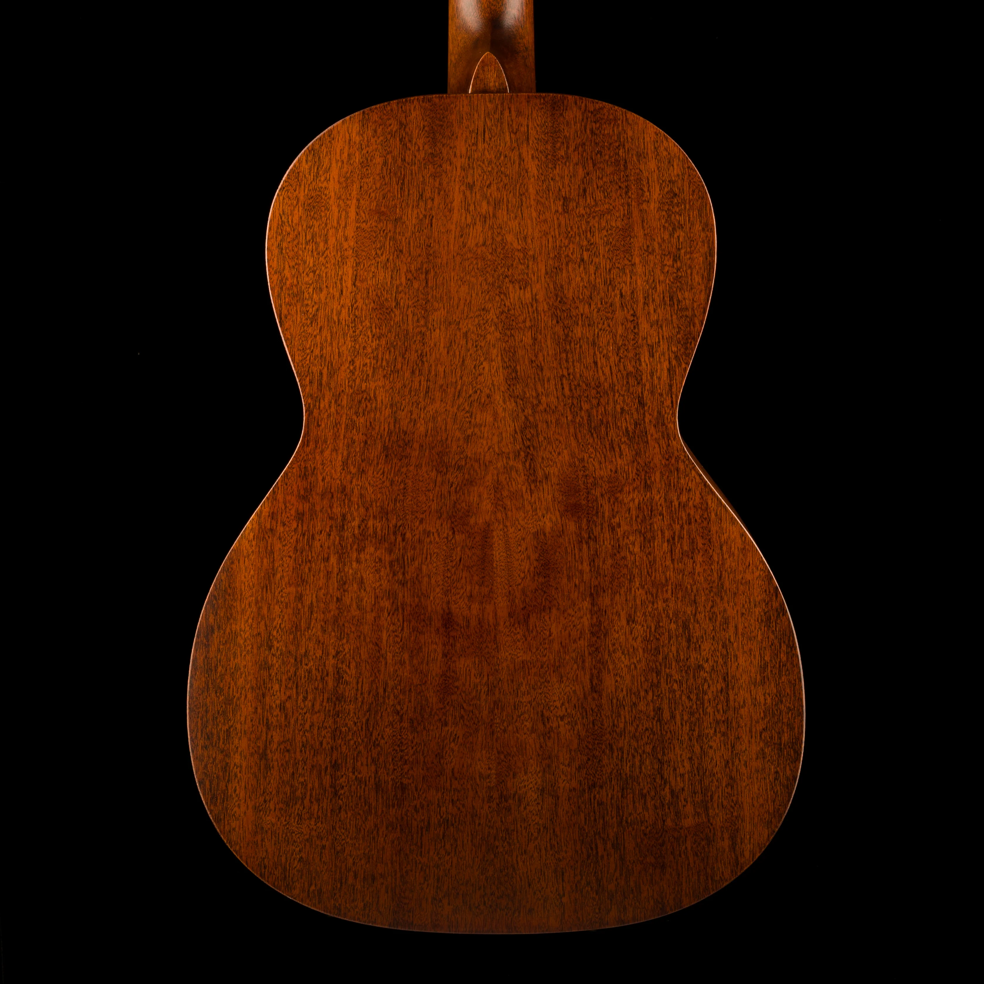 Martin 000-15SM Slotted Headstock Mahogany Acoustic Guitar with Soft Case - Image 11