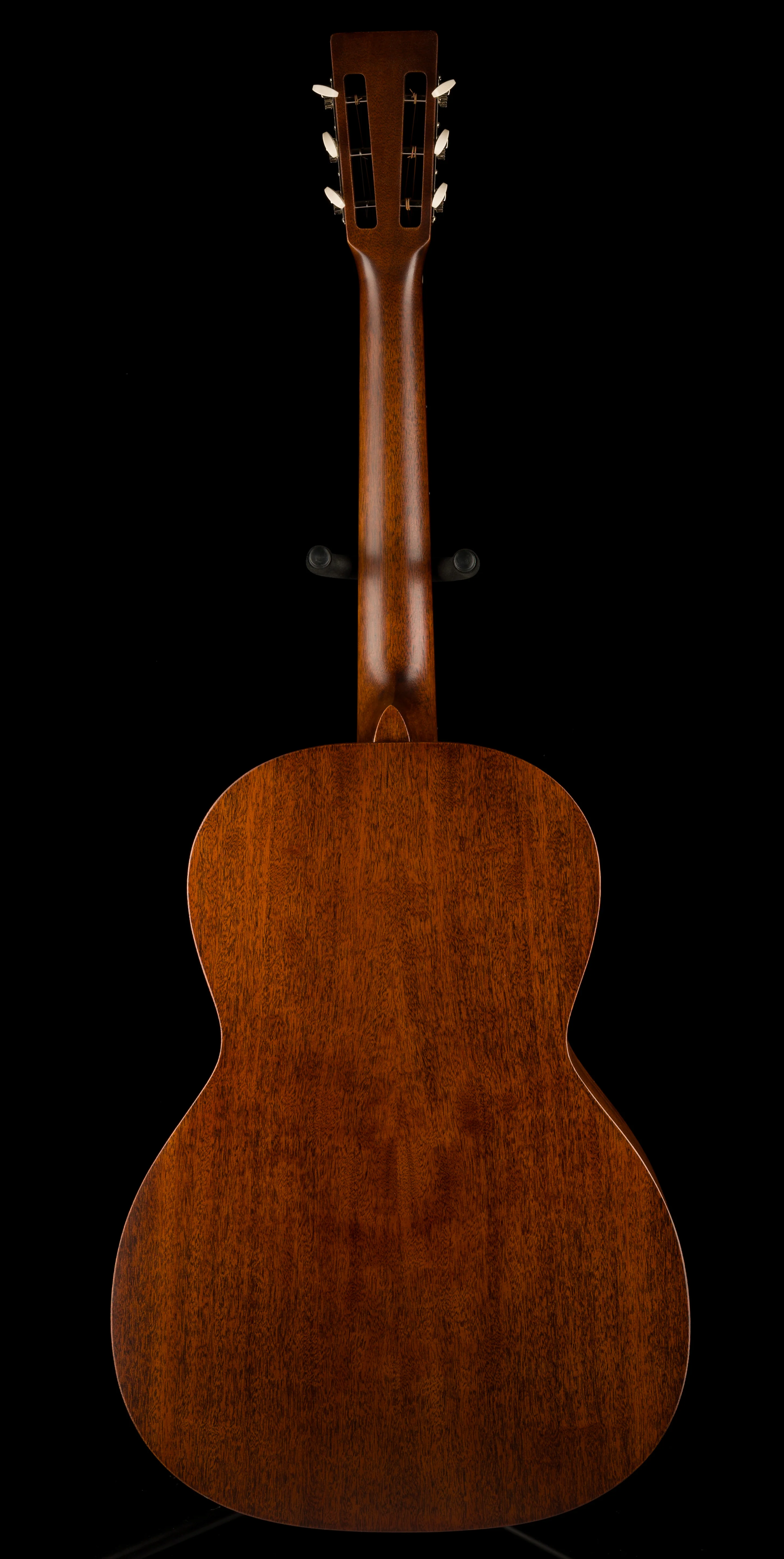 Martin 000-15SM Slotted Headstock Mahogany Acoustic Guitar with Soft Case - Image 12